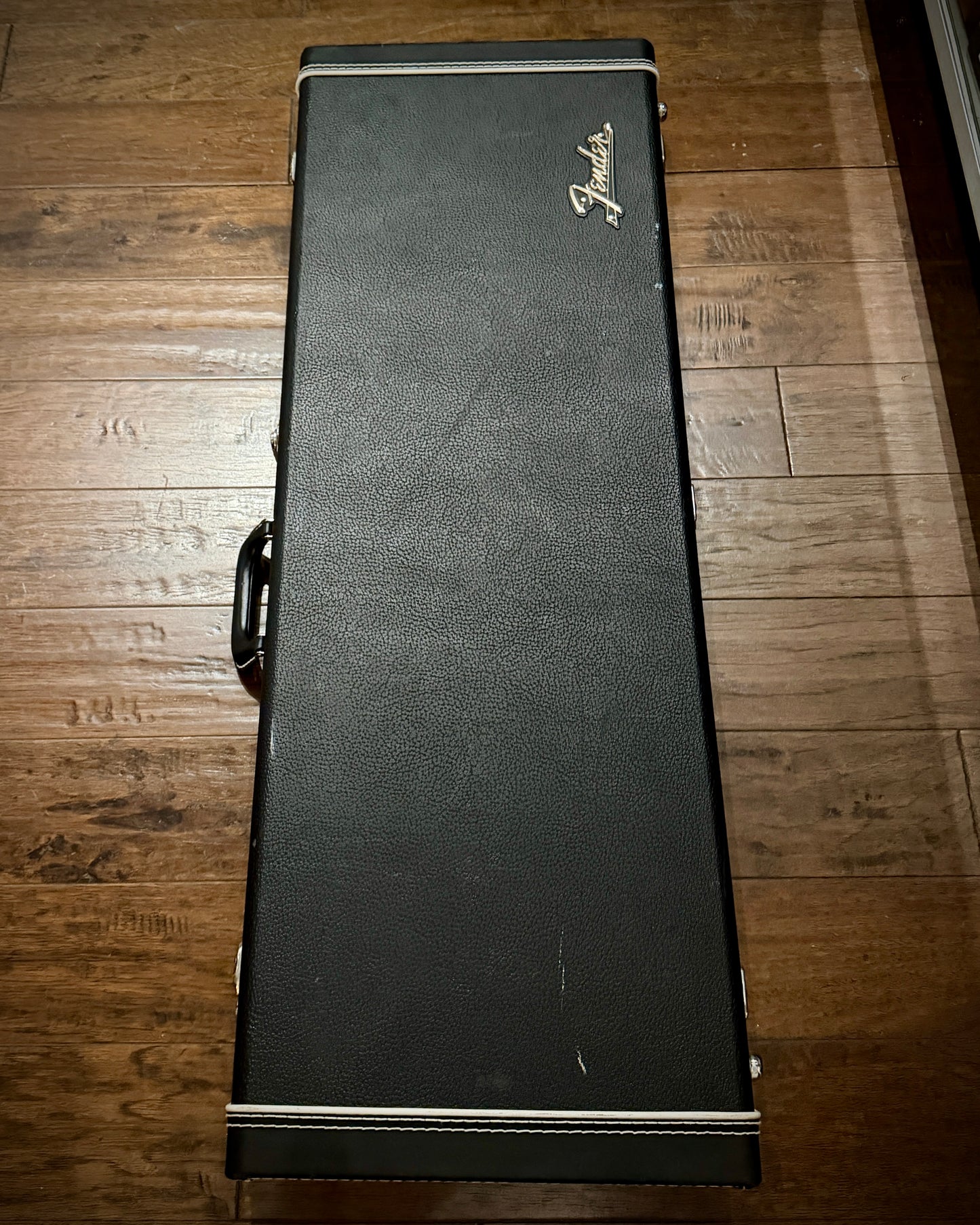 Fender Tom Morello Signature Stratocaster 2020 w/OHSC