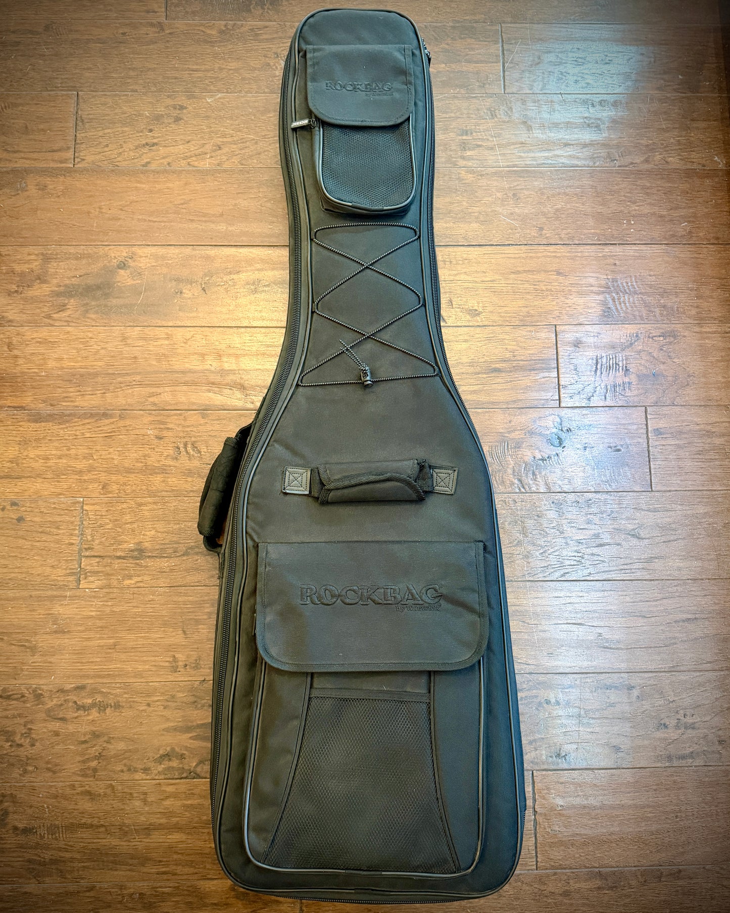 Warwick Pro Series Corvette $$ GPS1484 4-string Bass Guitar - Burgundy Red Transparent Satin