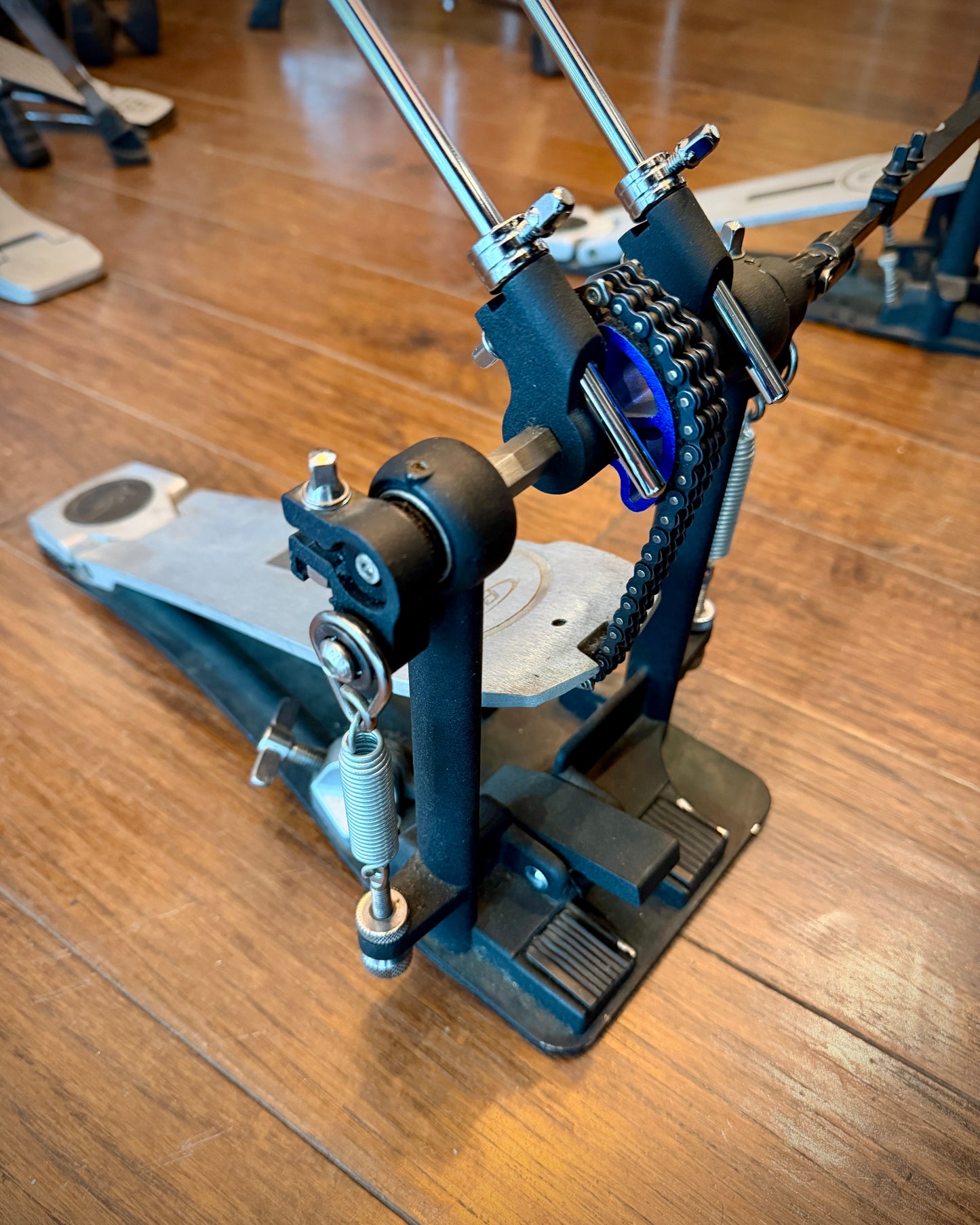 PDP Concept PDDPCXF Extended Foot Board Double Bass Pedal