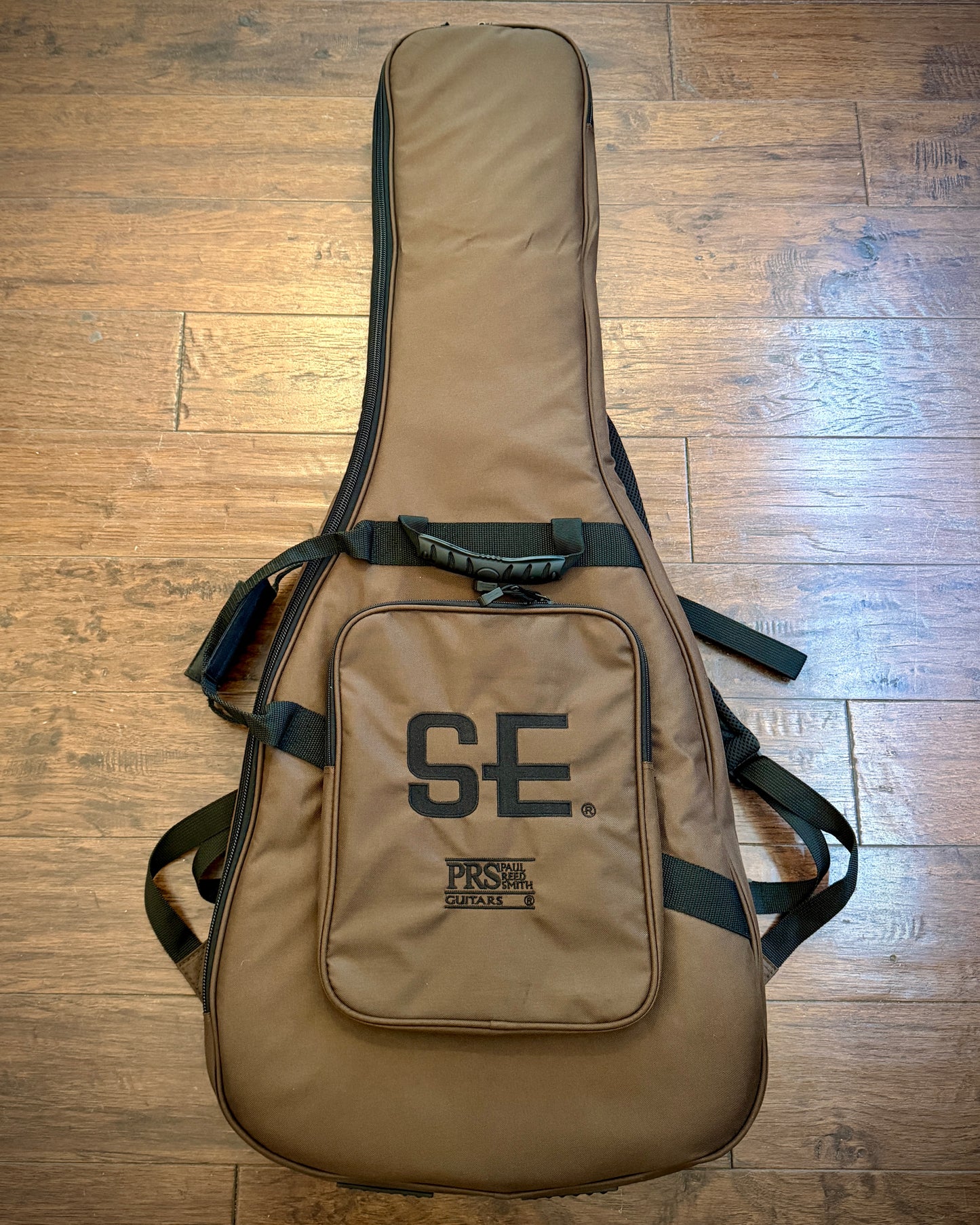 PRS SE McCarty 594 Vintage Sunburst w/ Branded Gig Bag