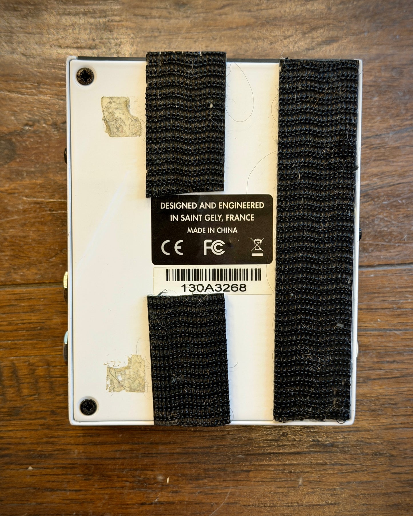 Two Notes Torpedo C.A.B. M+ Speaker Simulator Pedal
