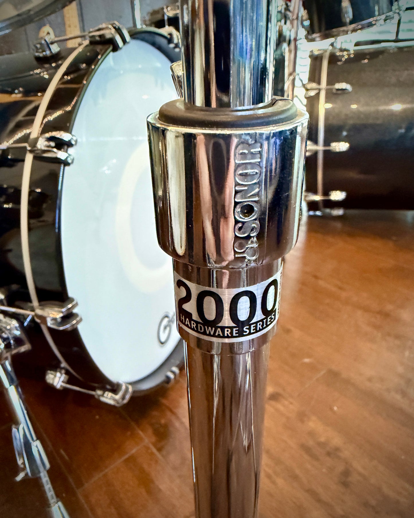 Sonor 2000 Series LT Hardware Pack