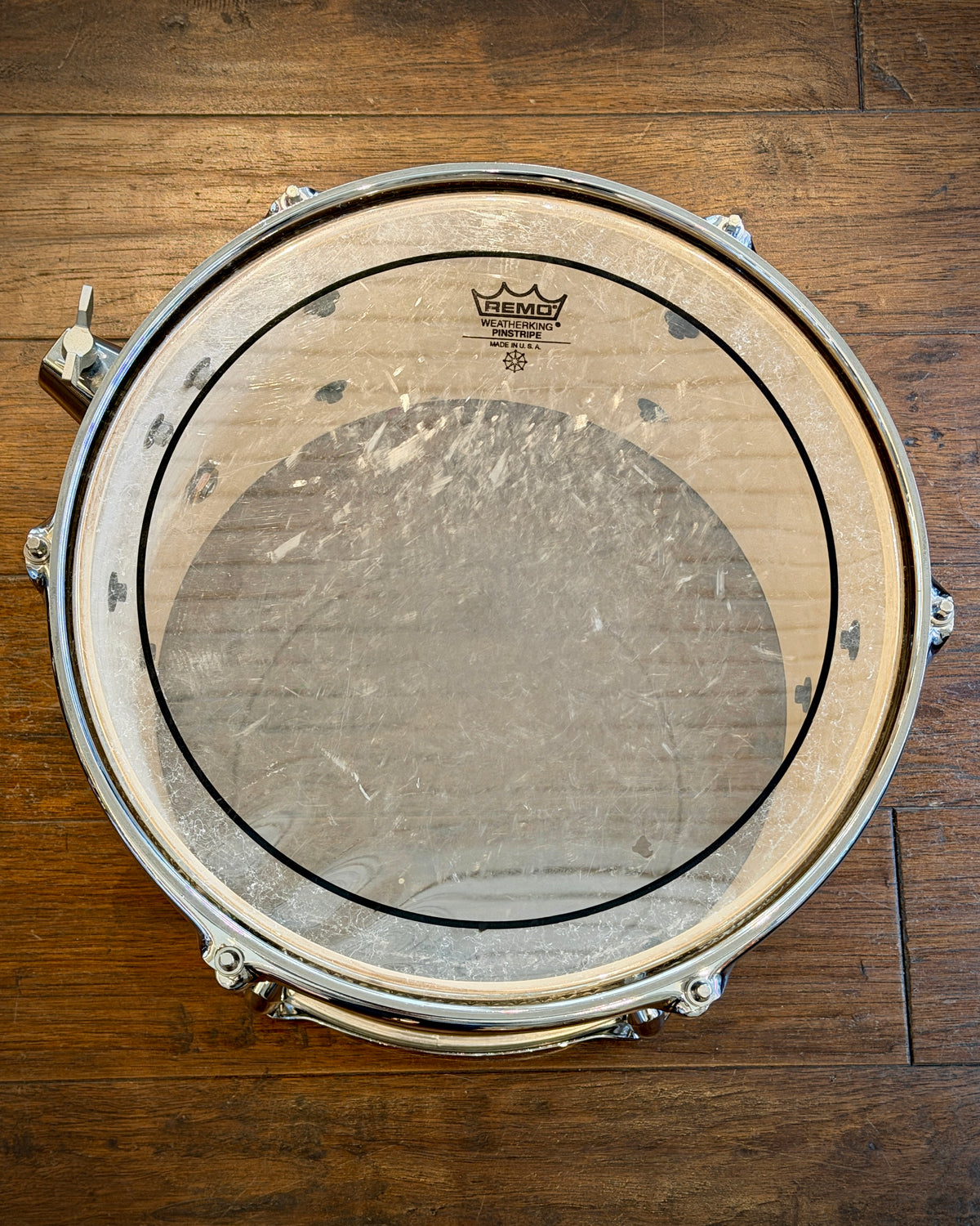 Yamaha 13" Stage Custom Birch SBT1309 Tom - Natural