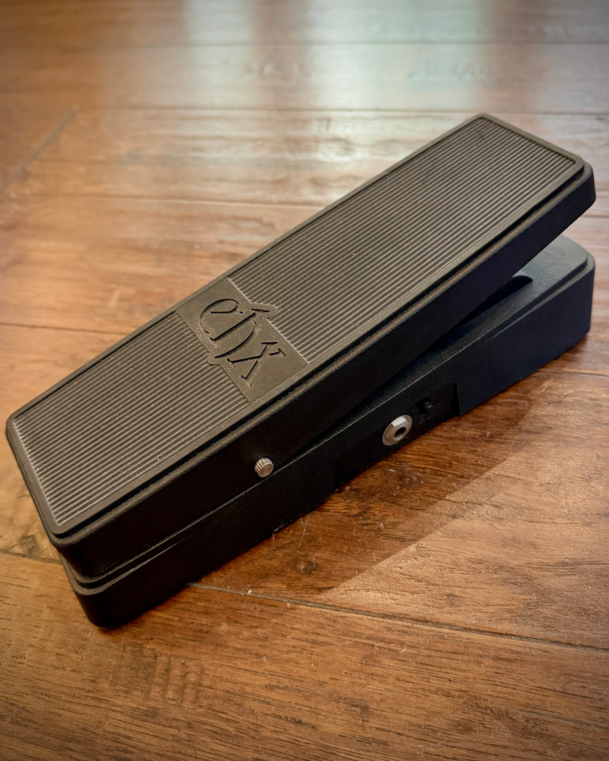 Electro-Harmonix Performance Series Volume Pedal