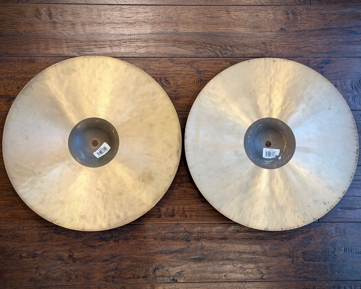 Zildjian 15" K Series Sweet Hi-Hats