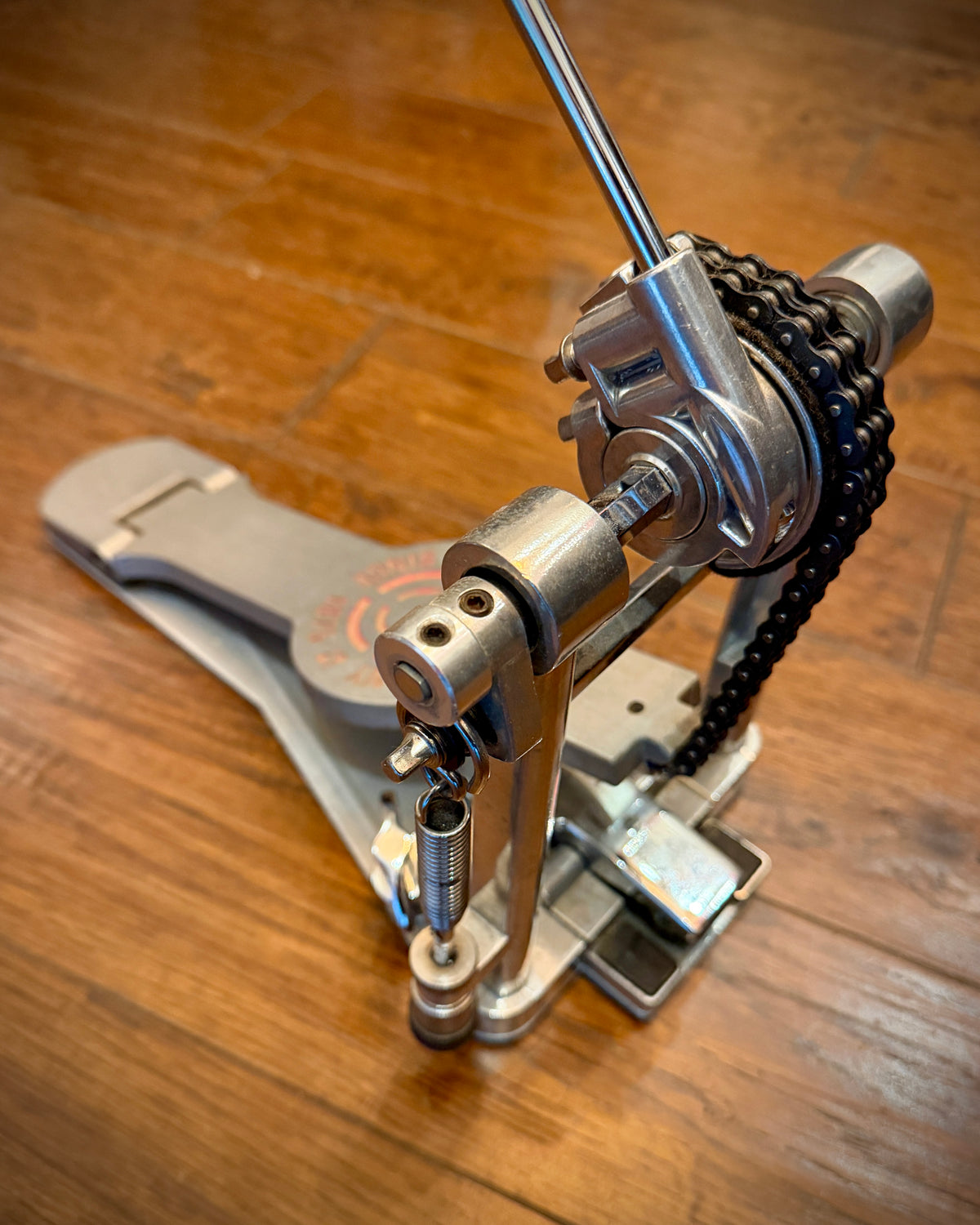 Sonor SP4000 4000 Series Single Bass Drum Pedal