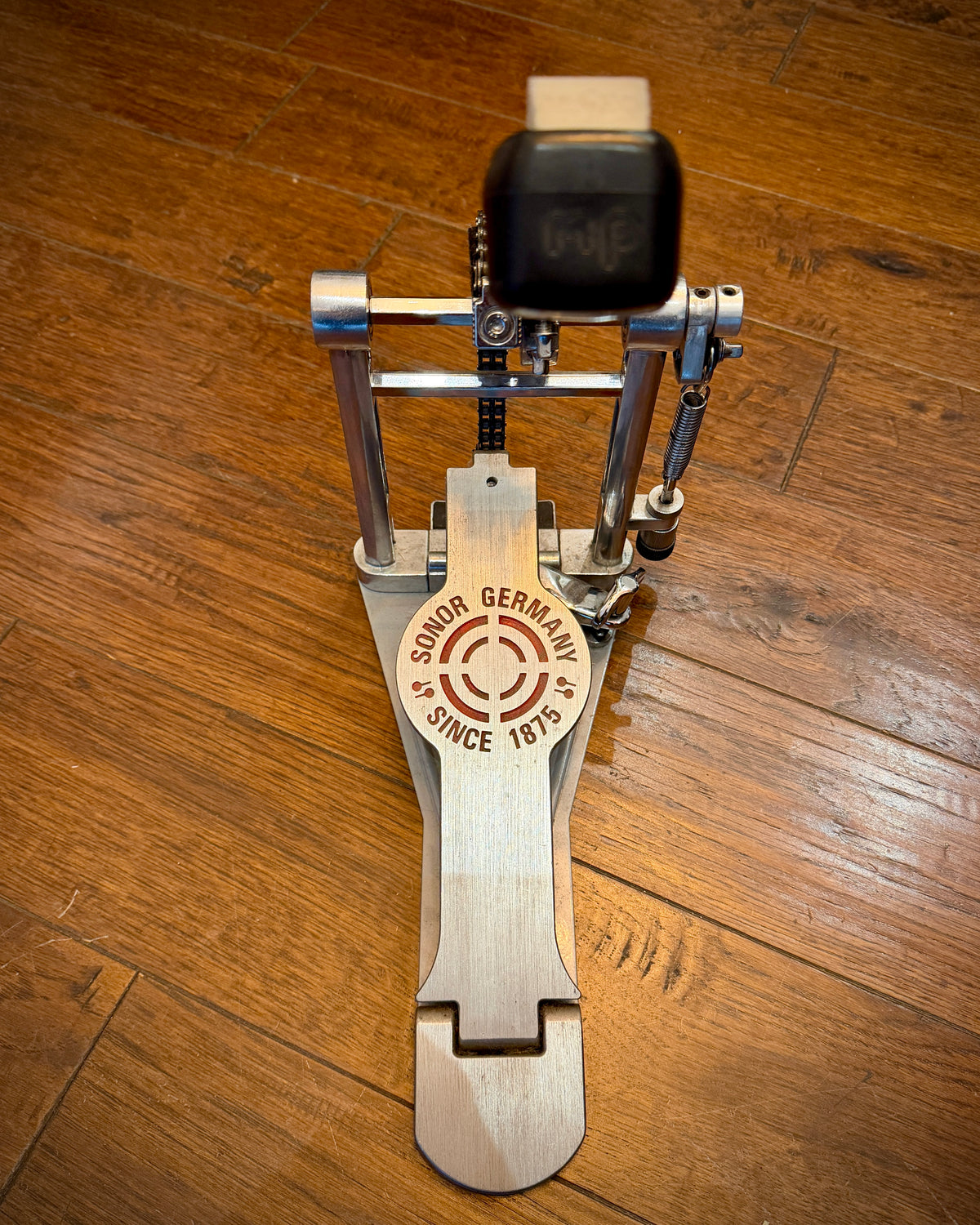 Sonor SP4000 4000 Series Single Bass Drum Pedal