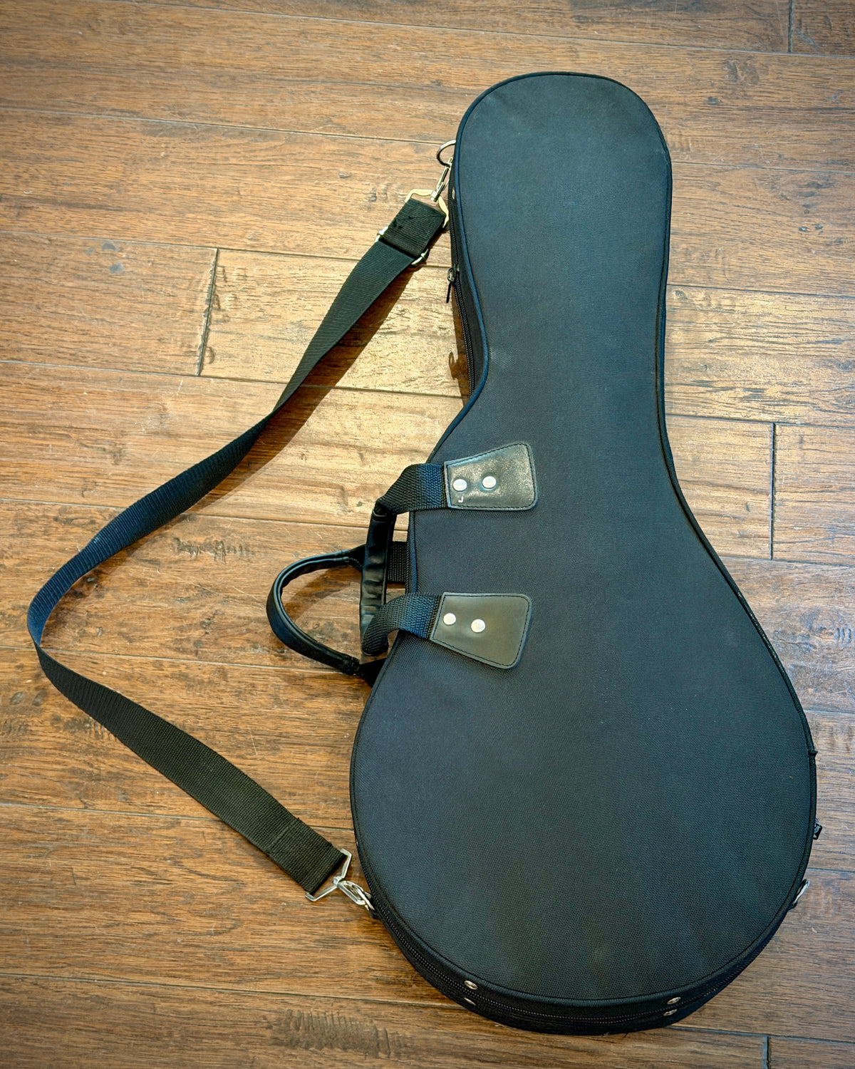 Eastman MD315 F-Style Mandolin - Satin Lacquer w/ Padded Gig Bag