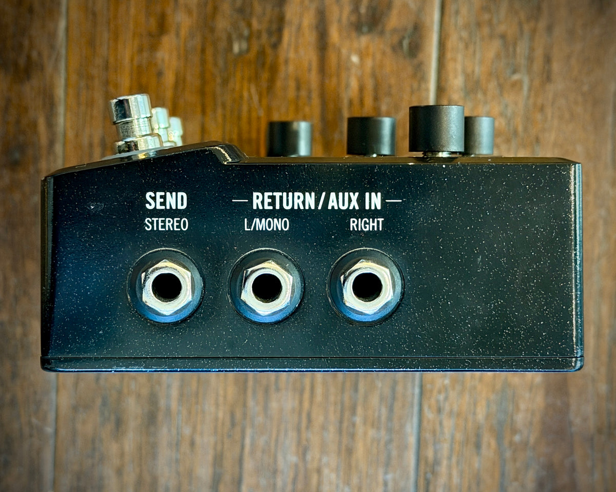 Line 6 HX Stomp Pedal