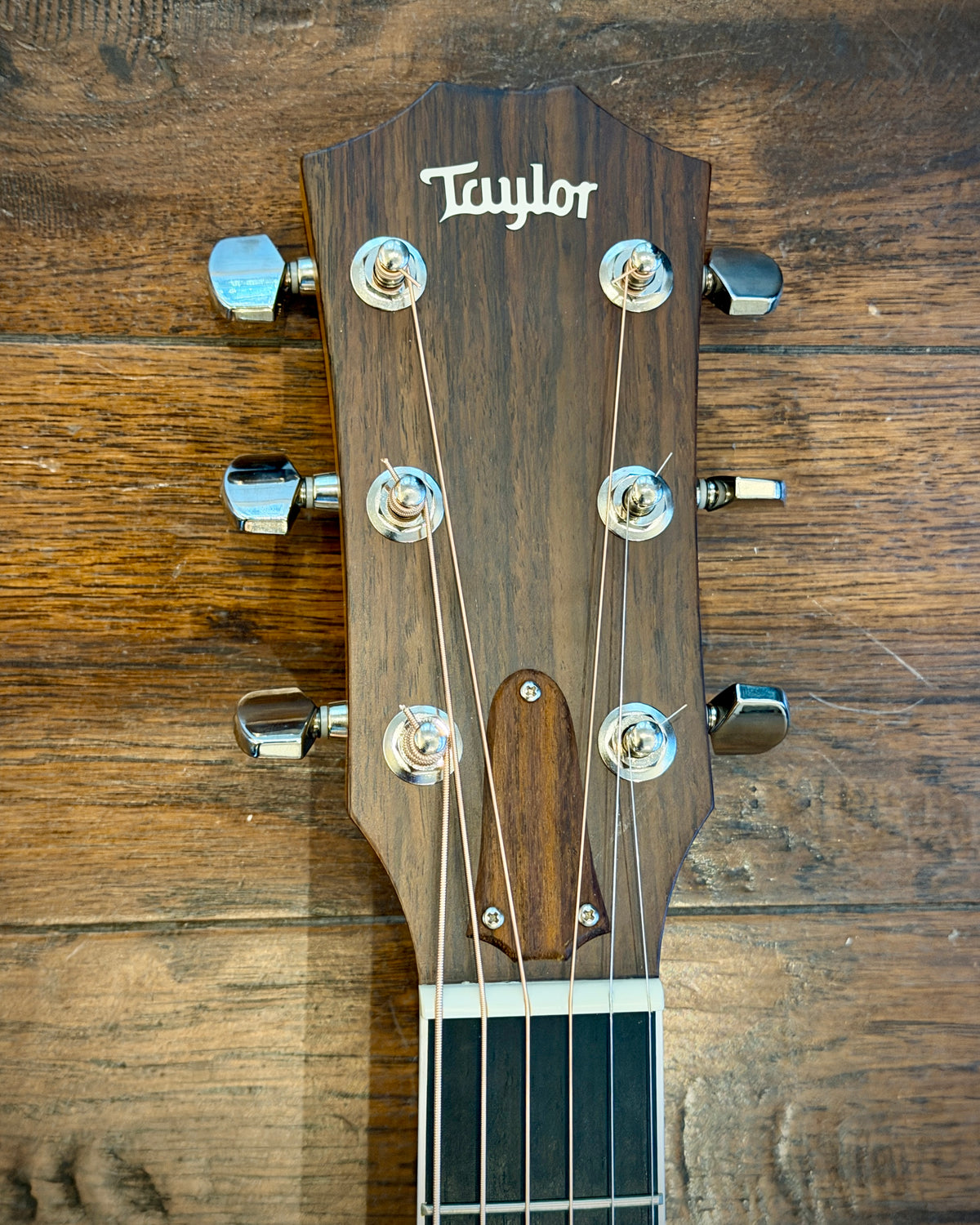 Taylor 412ce ES2 (2016) w/ OHSC