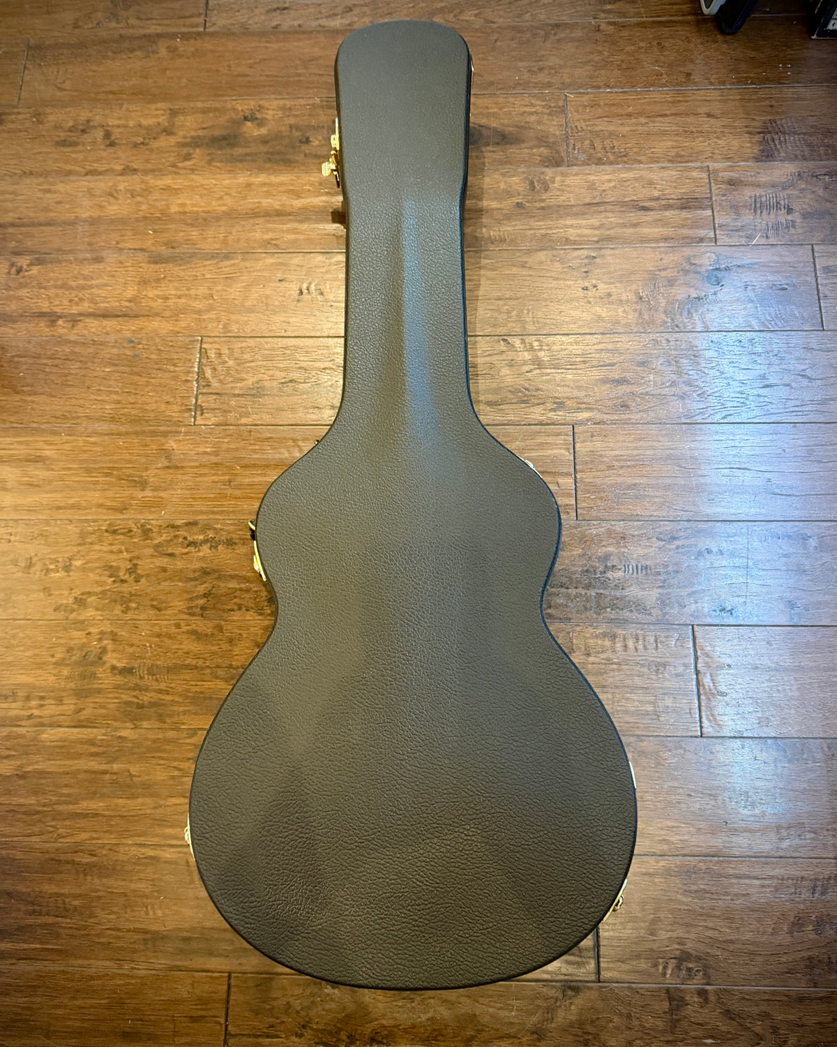 Taylor 412ce ES2 (2016) w/ OHSC