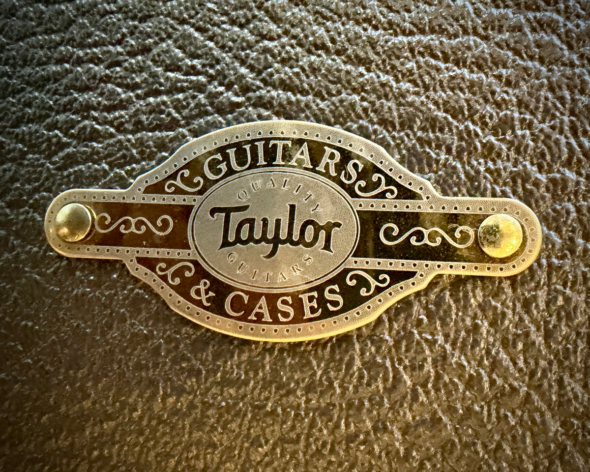 Taylor 412ce ES2 (2016) w/ OHSC