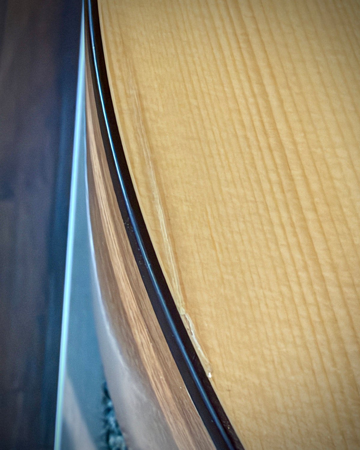 Simon & Patrick Woodland 12 Spruce 12-String Acoustic Guitar (Godin)