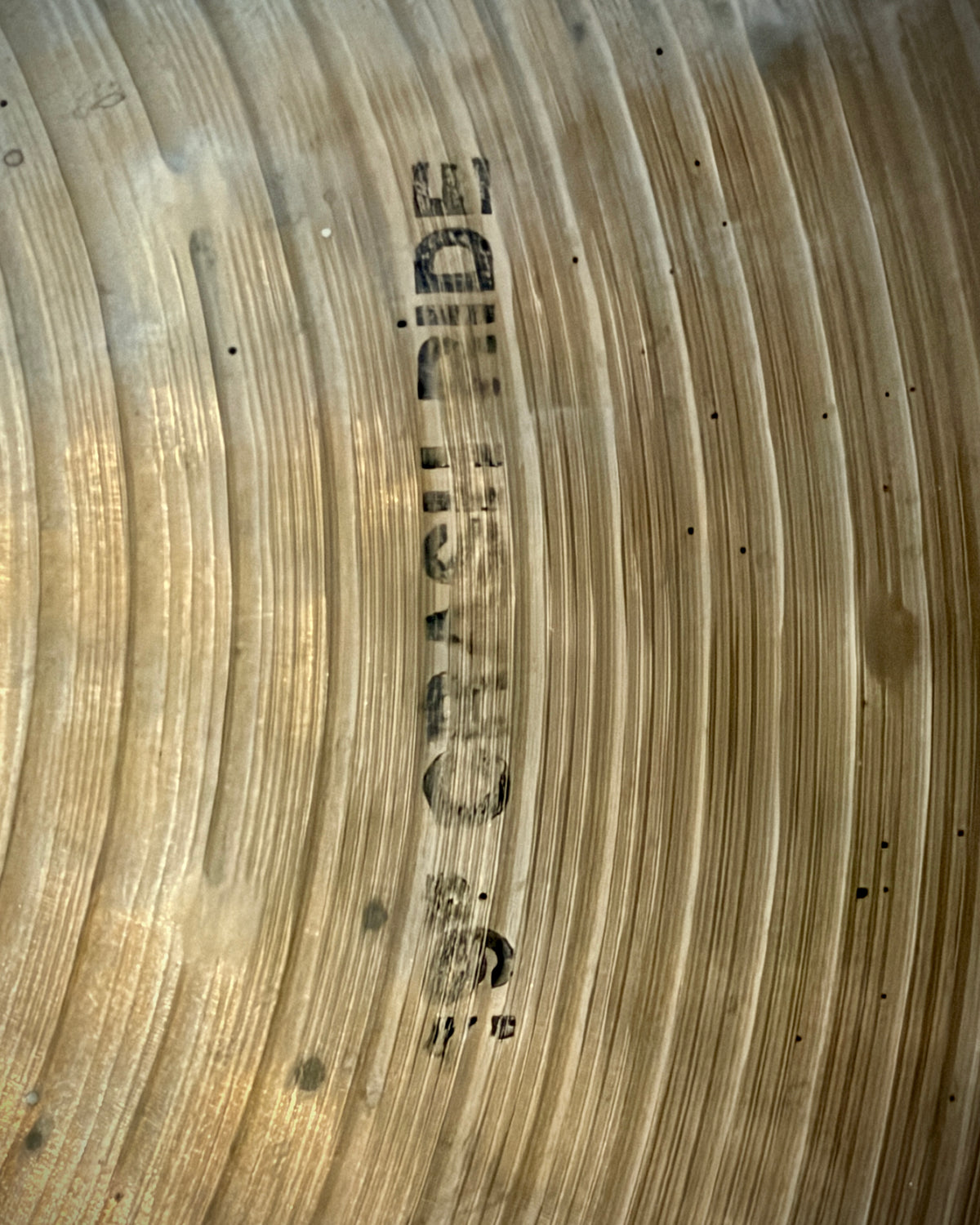 Zildjian 19" K Constantinople Crash Ride