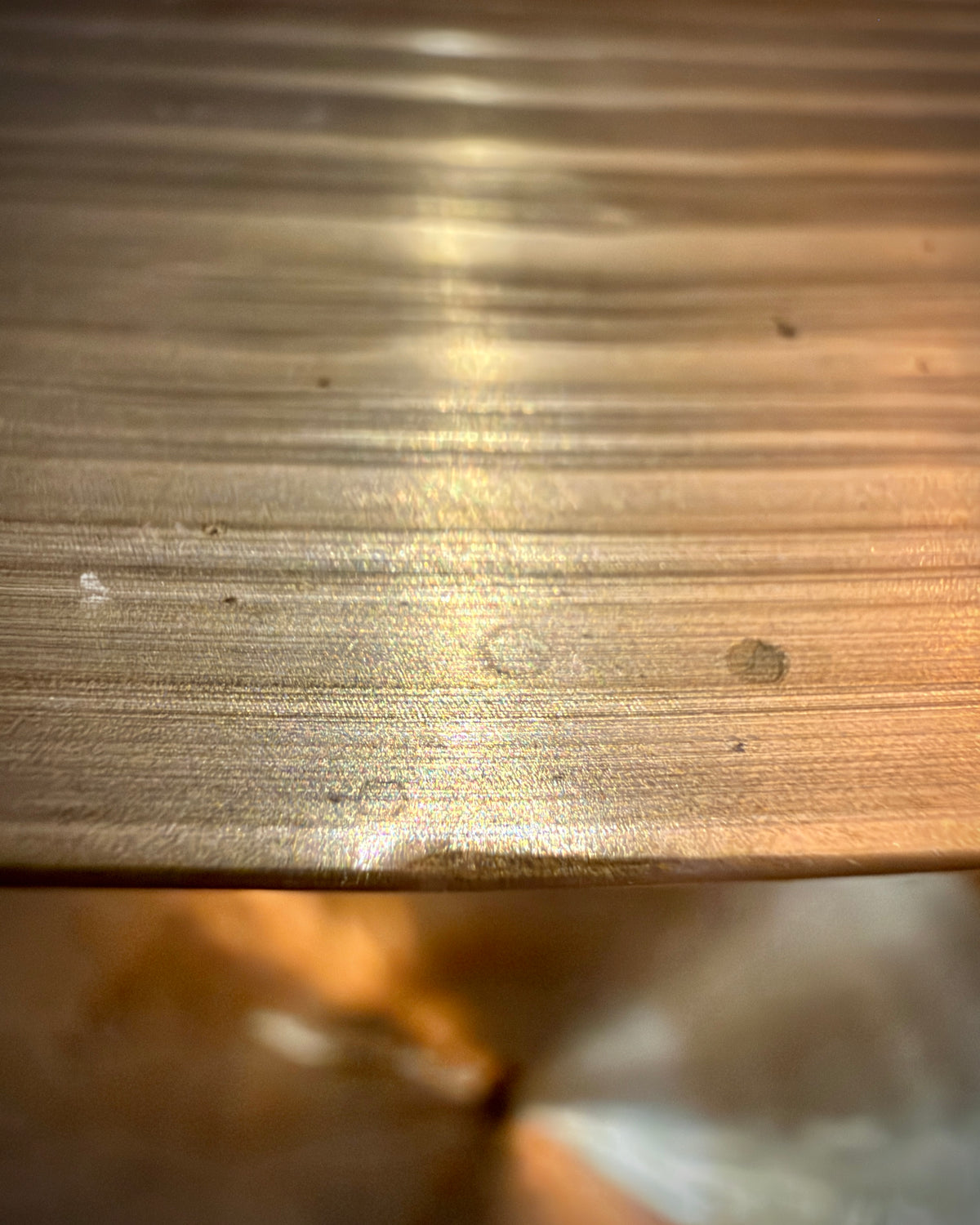 Zildjian 19" K Constantinople Crash Ride