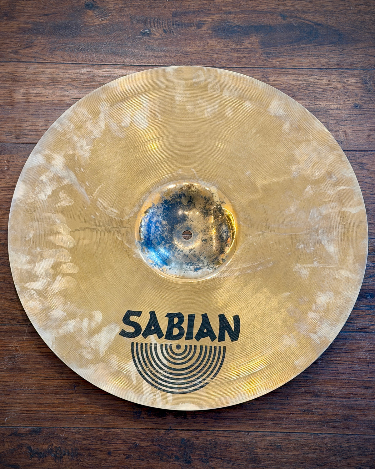 Sabian 18" AAX X-Plosion Crash Cymbal