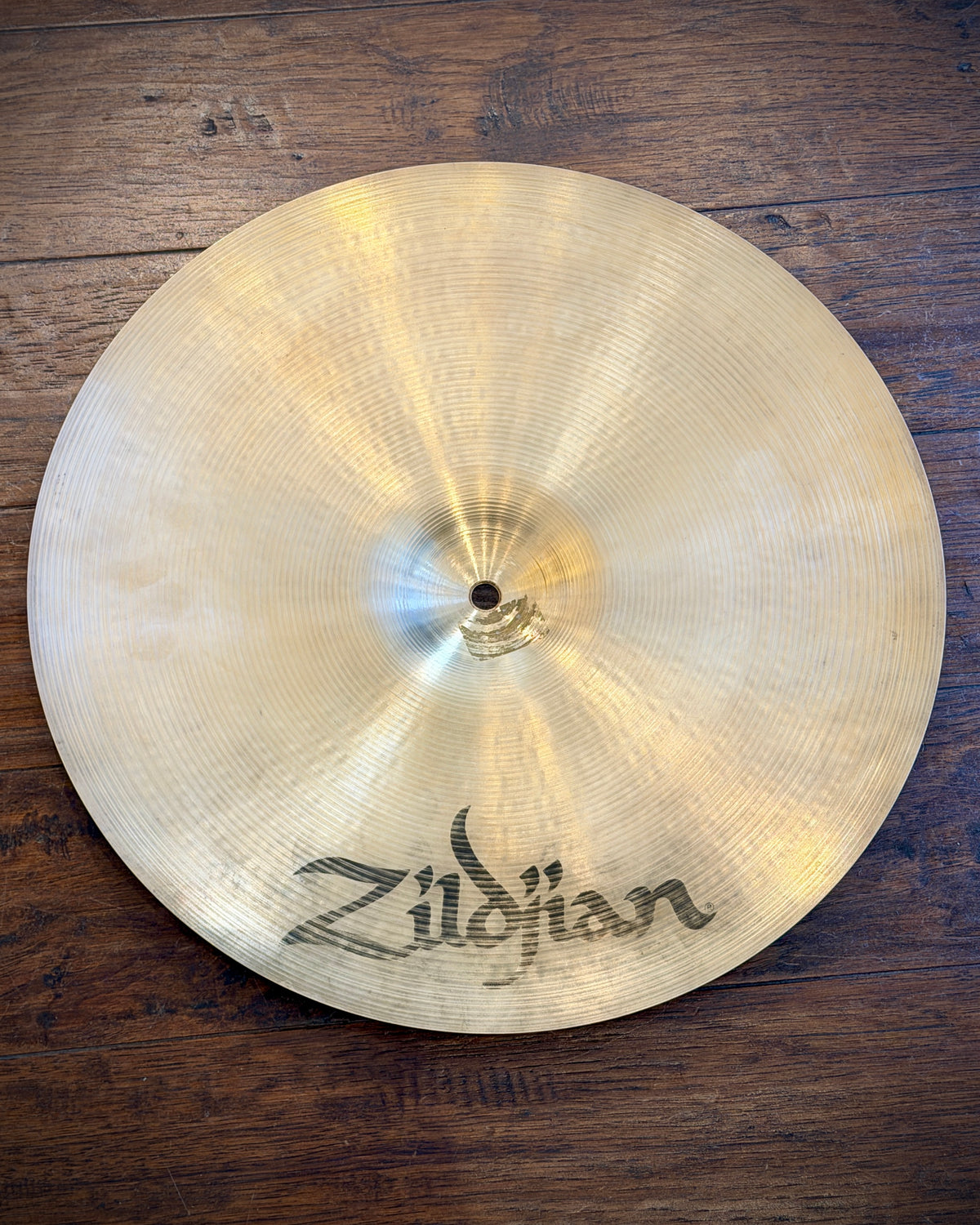 Zildjian 16" A Series Medium Thin Crash Cymbal