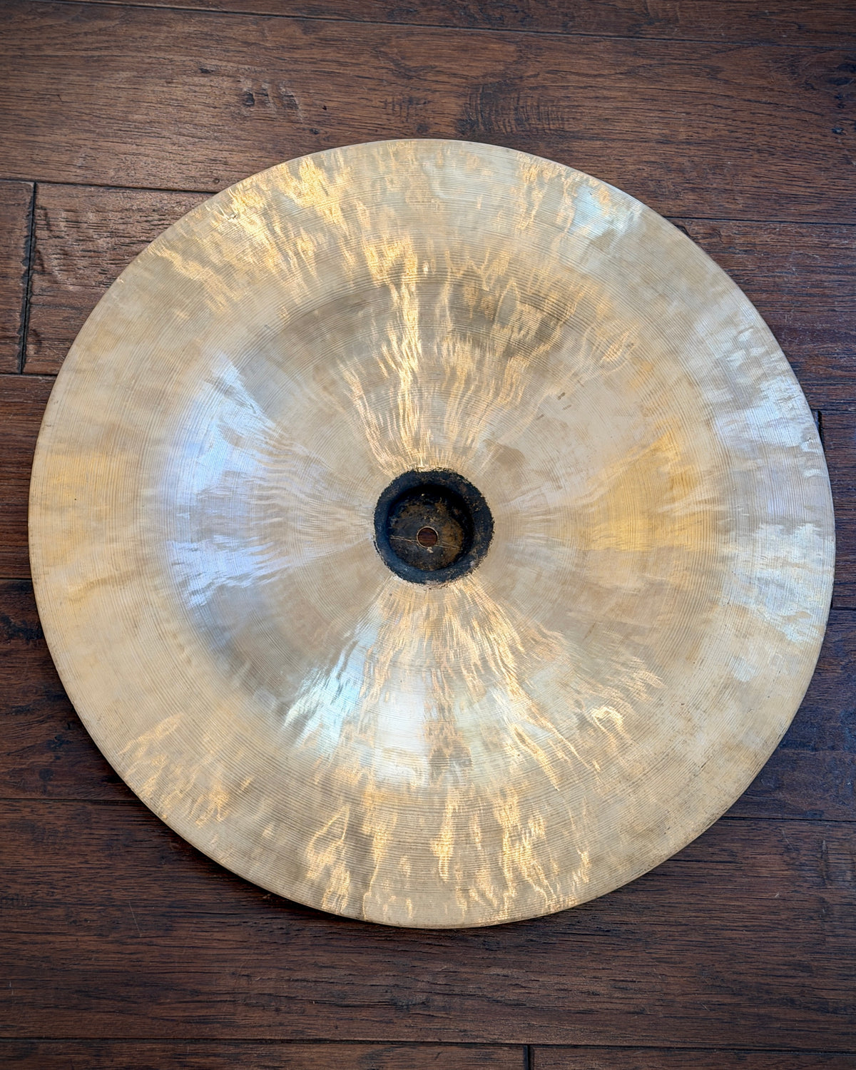 Wuhan 18" WU10418 Lion China Cymbal