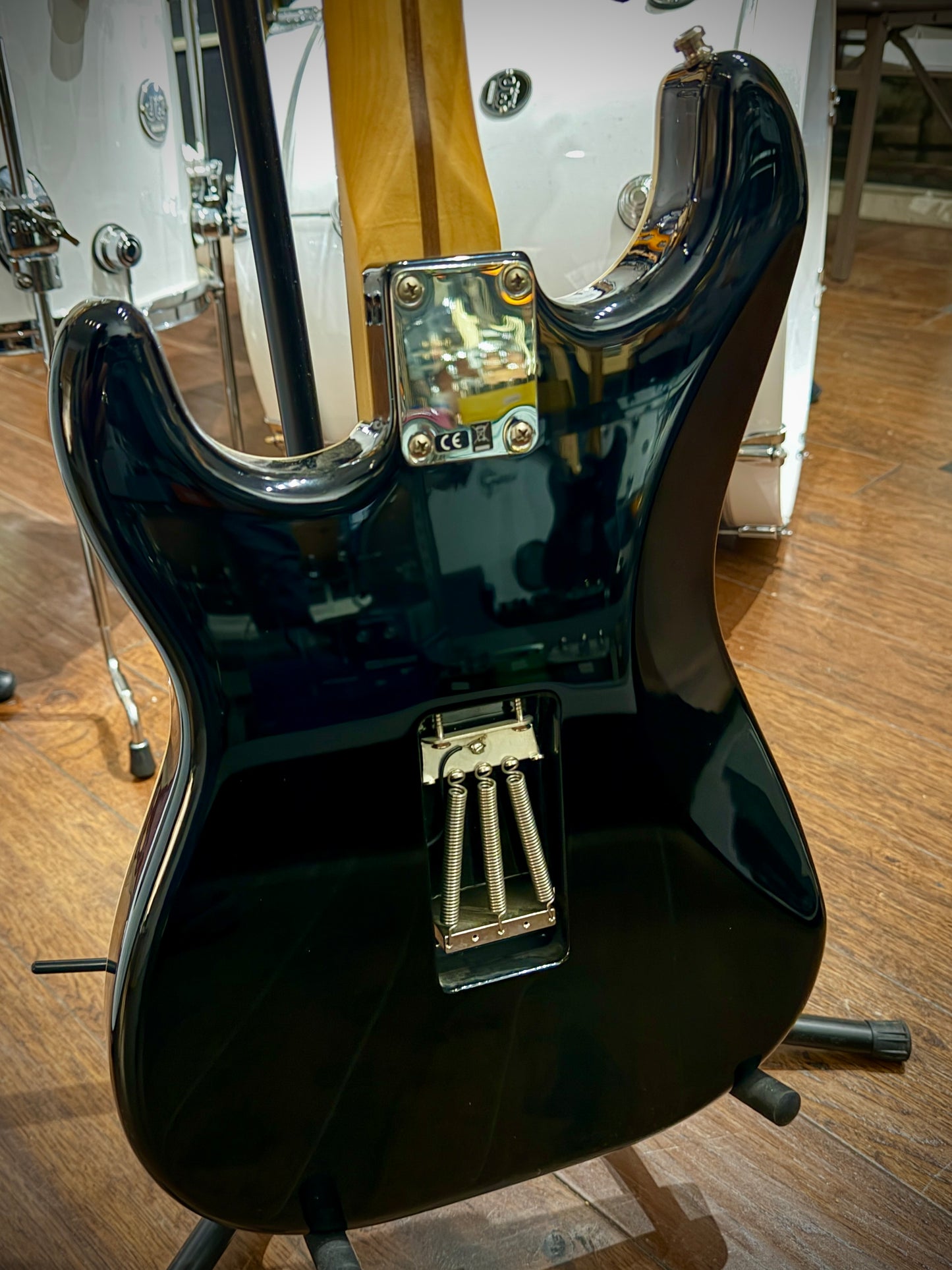 Fender Tom Morello Signature Stratocaster 2020 w/OHSC
