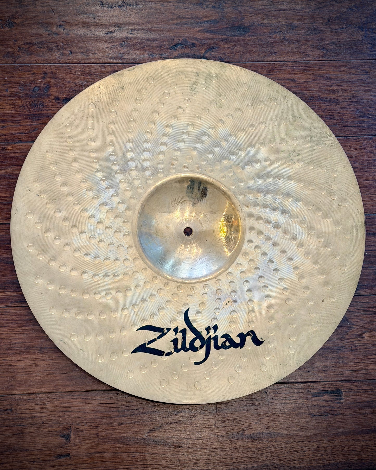 Zildjian Z Custom 20" Projection Crash Cymbal