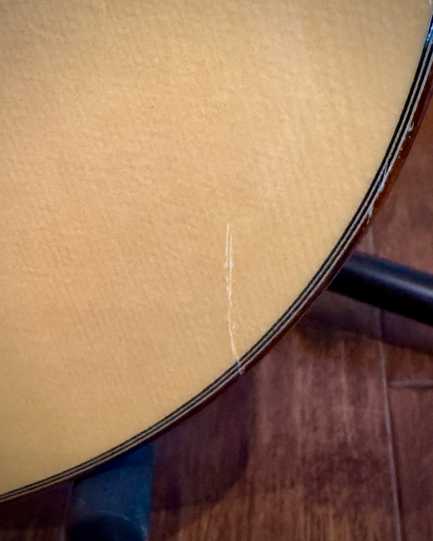 Joan Cashimira Model 144 Classical Nylon Guitar 2003 w/ HSC