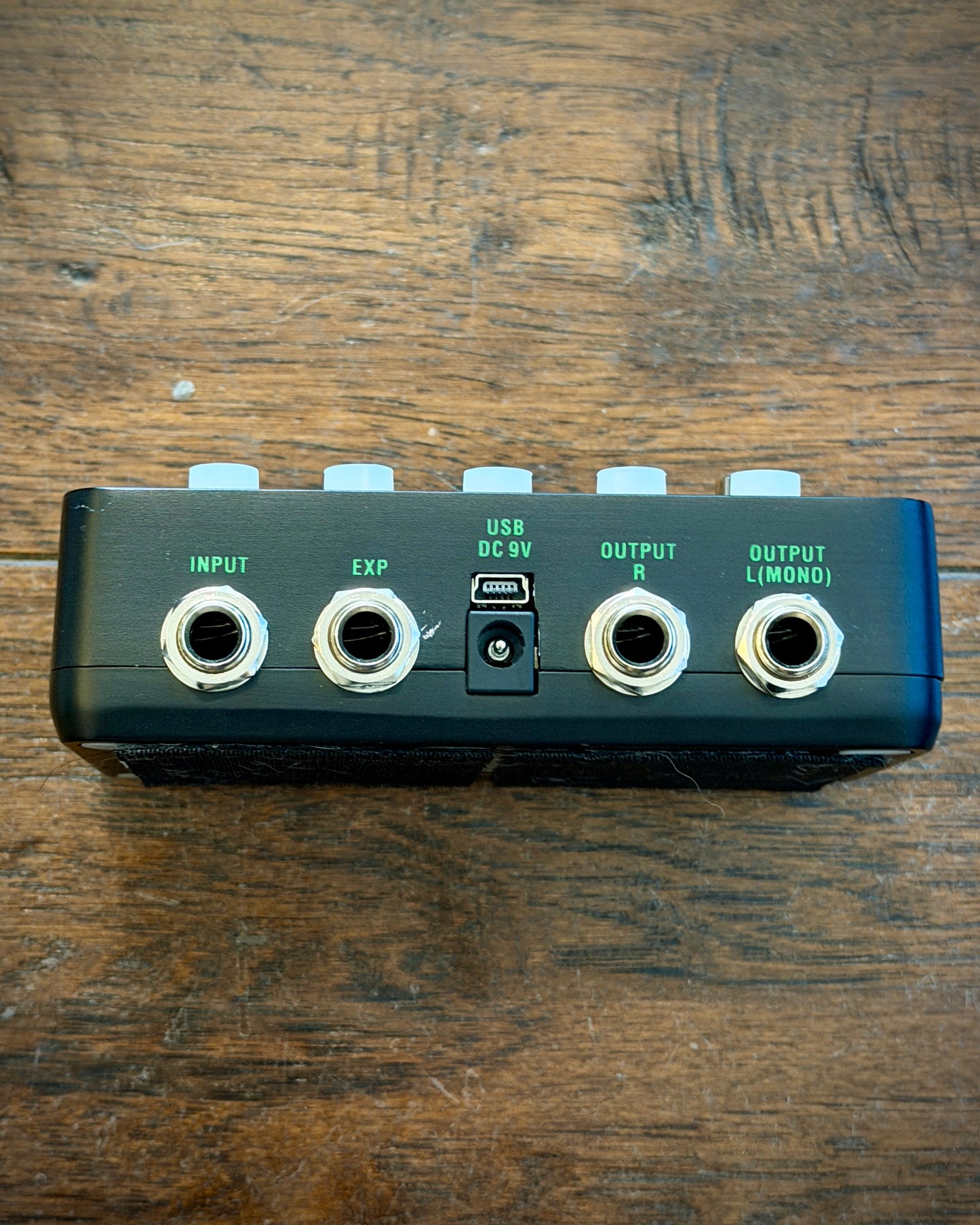 Hotone Binary Mod Multi-Effect Pedal