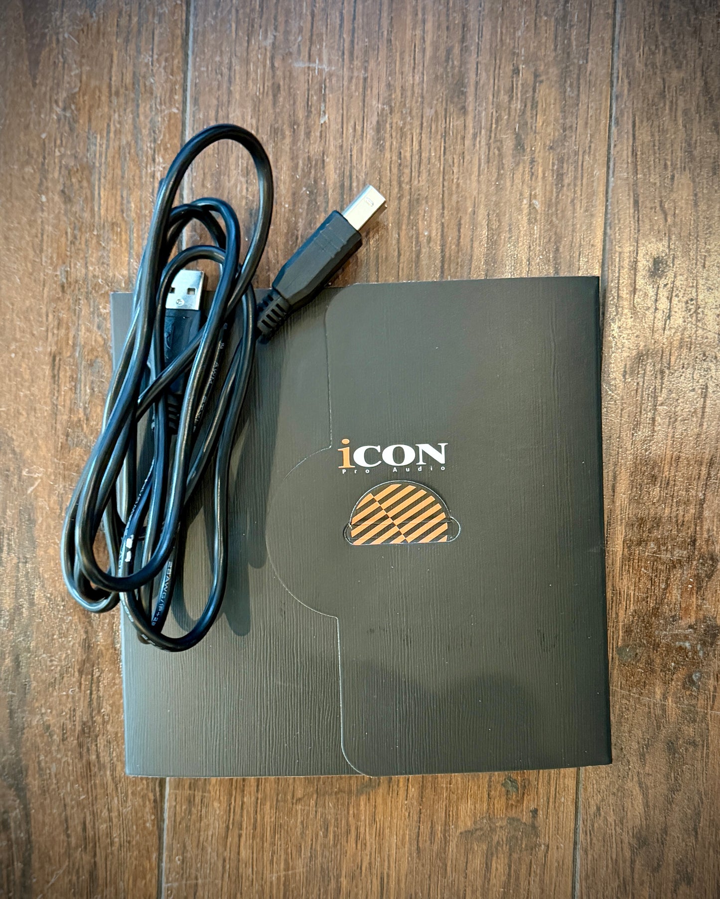 Icon iKeyboard 5X 49-Key MIDI Controller
