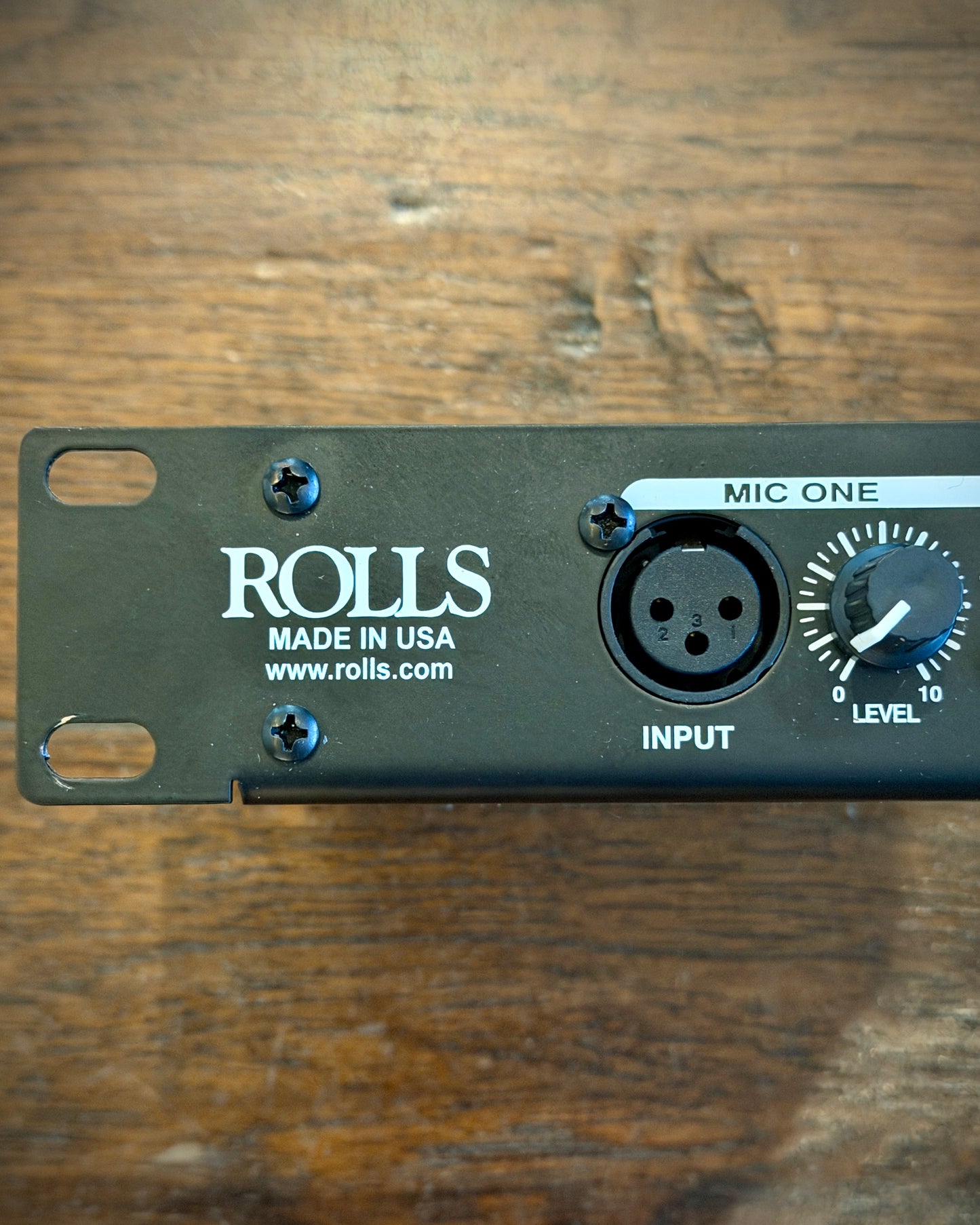 Rolls RM69 MixMate 3