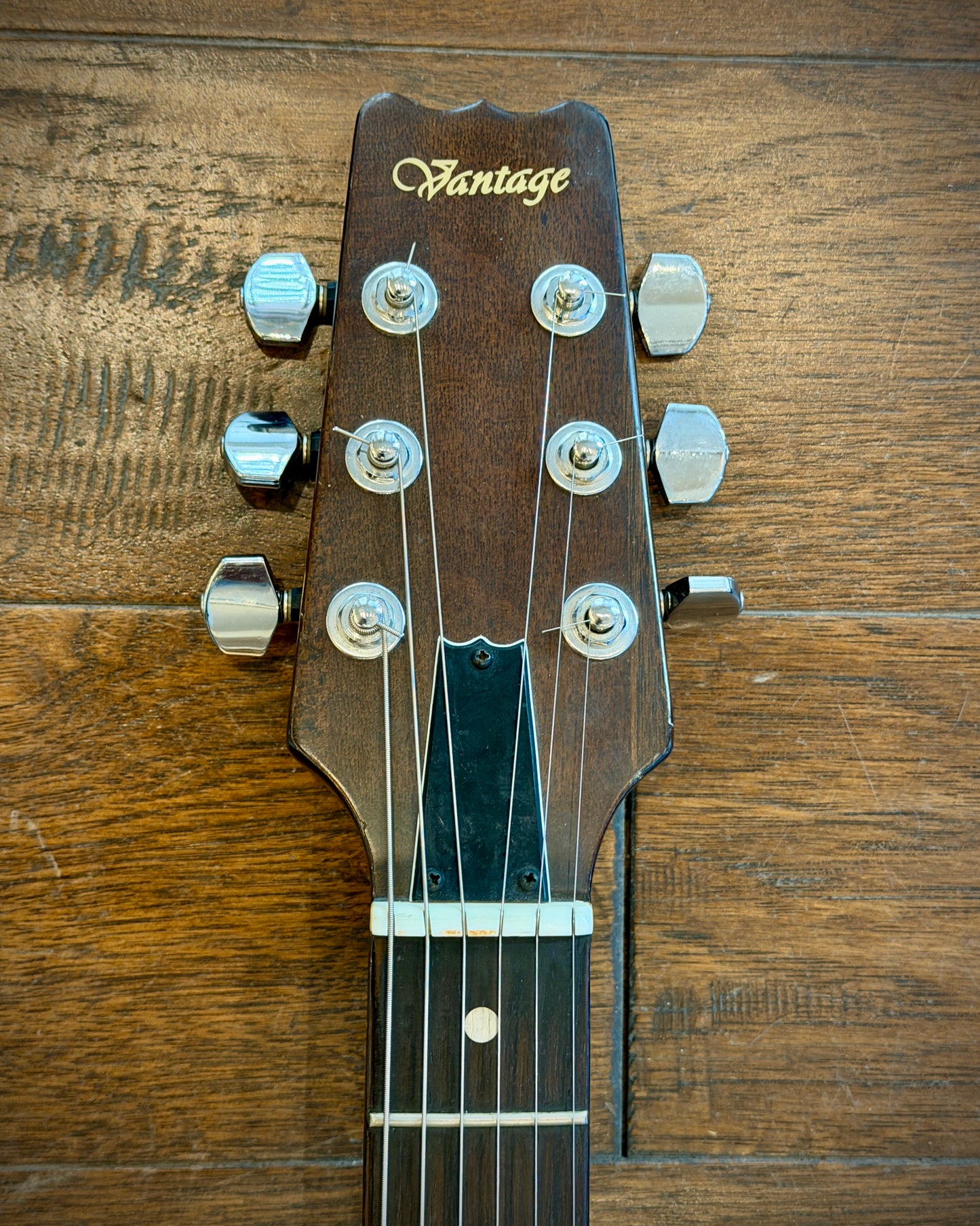 Vantage VP-750 "The Paul" MIJ