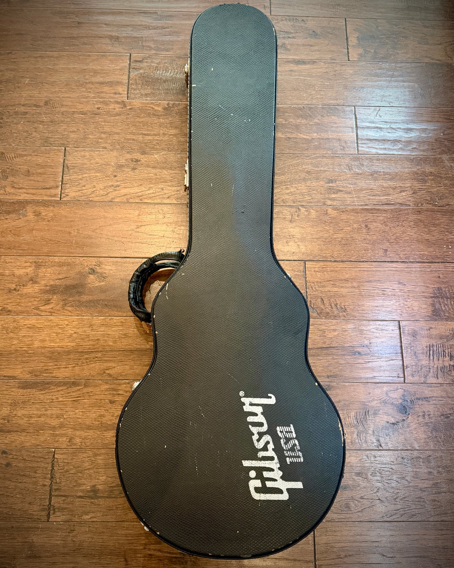 Gibson Custom Shop Les Paul 2006 - Ebony