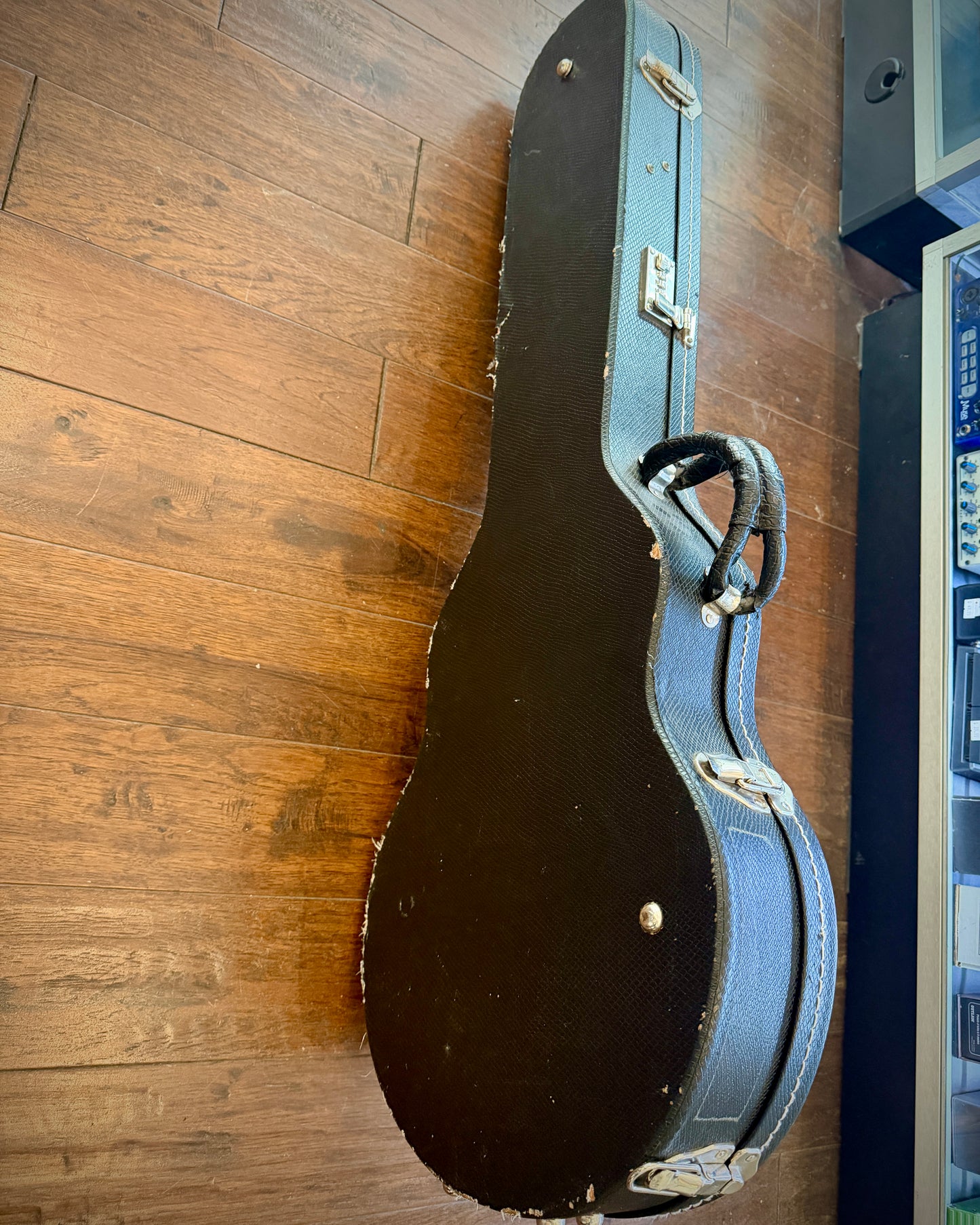 Gibson Custom Shop Les Paul 2006 - Ebony