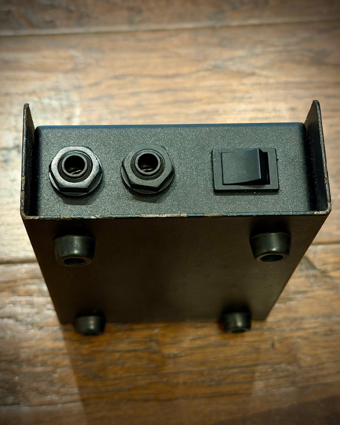 RapCo DB-1 Passive Direct Box