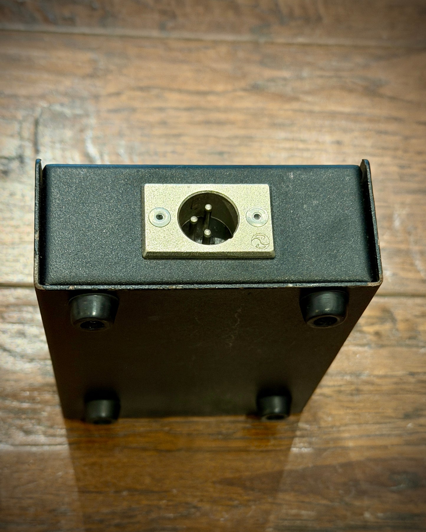 RapCo DB-1 Passive Direct Box
