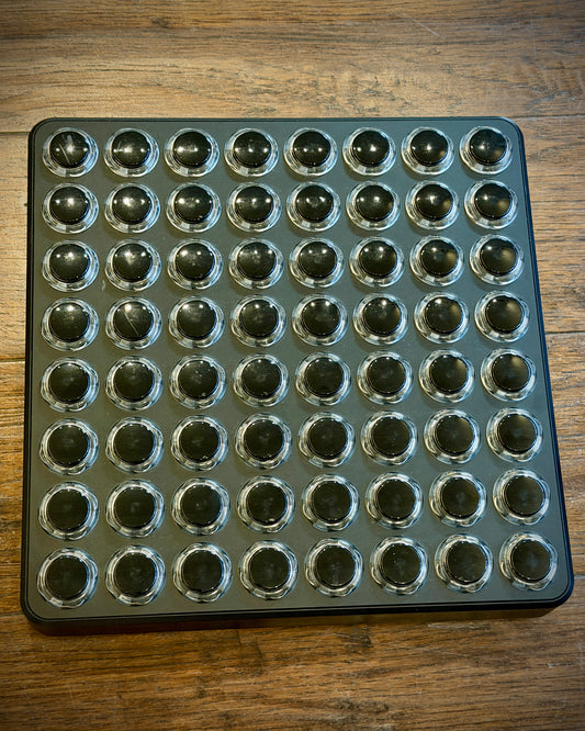 DJ Tech Tools Midi Fighter 64 Midi Controller