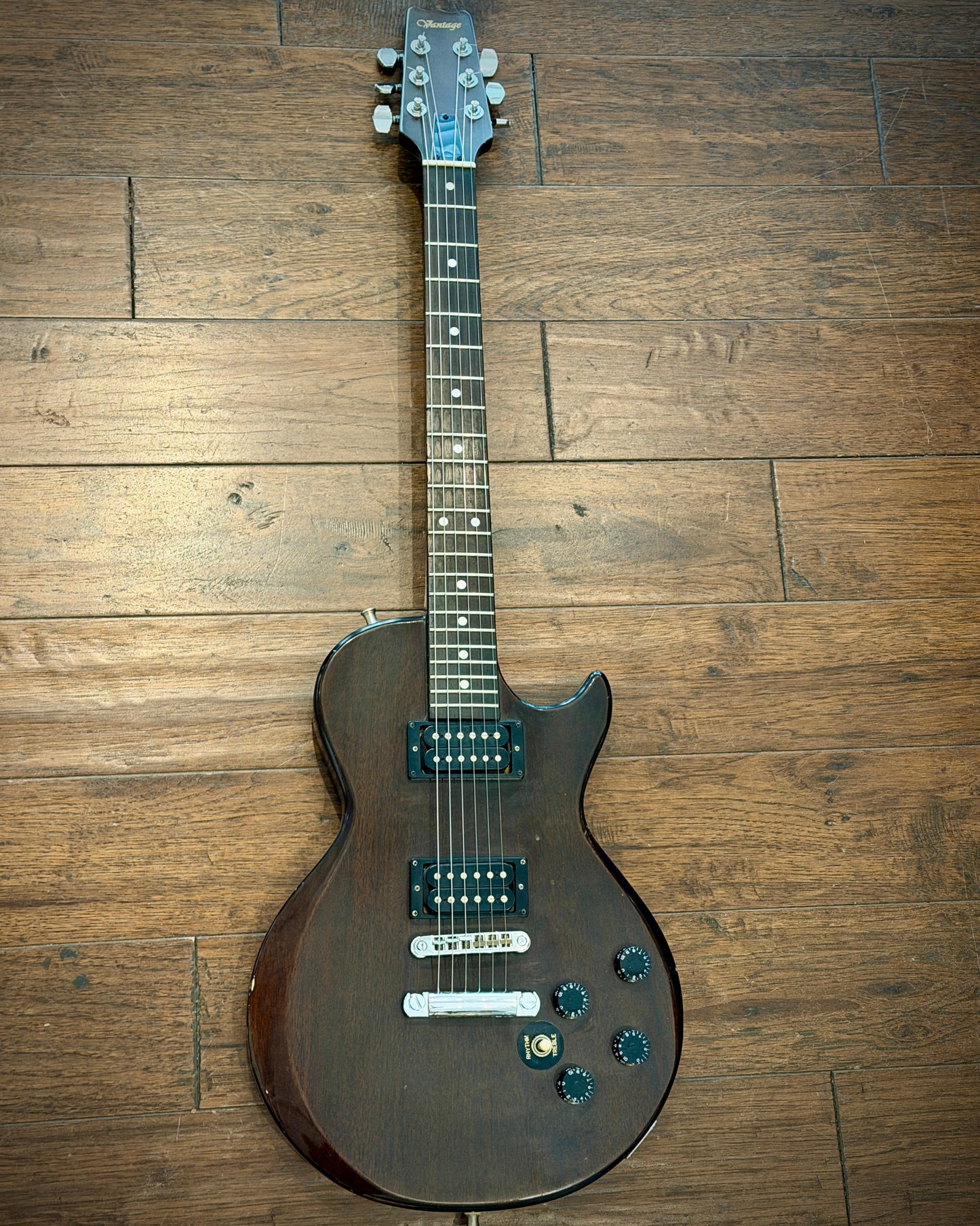 Vantage VP-750 "The Paul" MIJ
