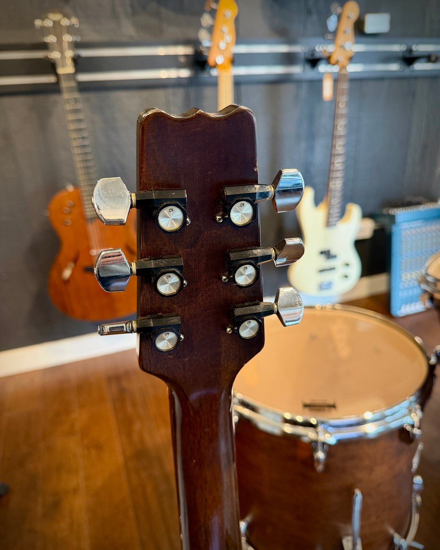 Vantage VP-750 "The Paul" MIJ