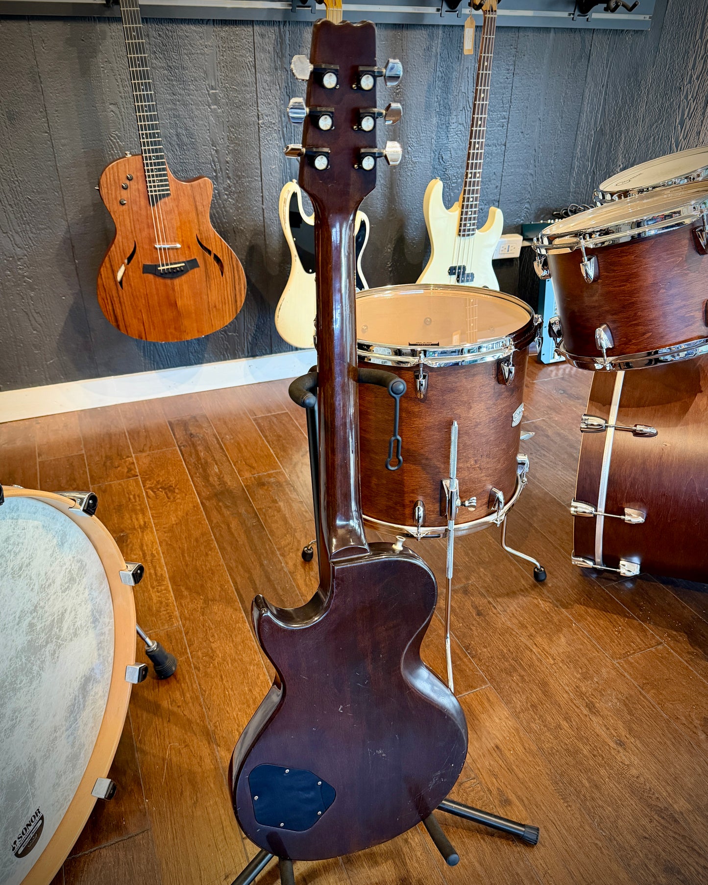 Vantage VP-750 "The Paul" MIJ