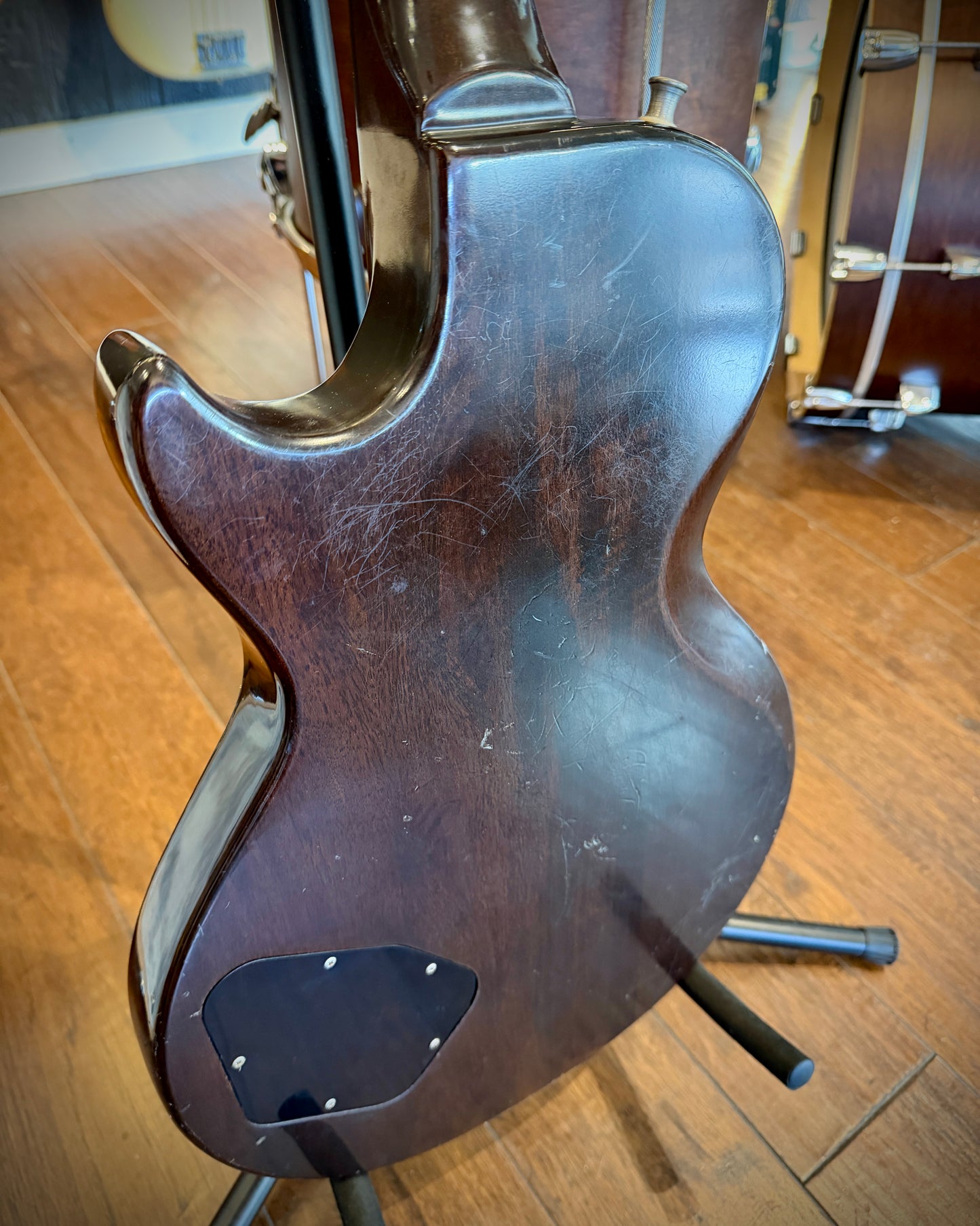 Vantage VP-750 "The Paul" MIJ
