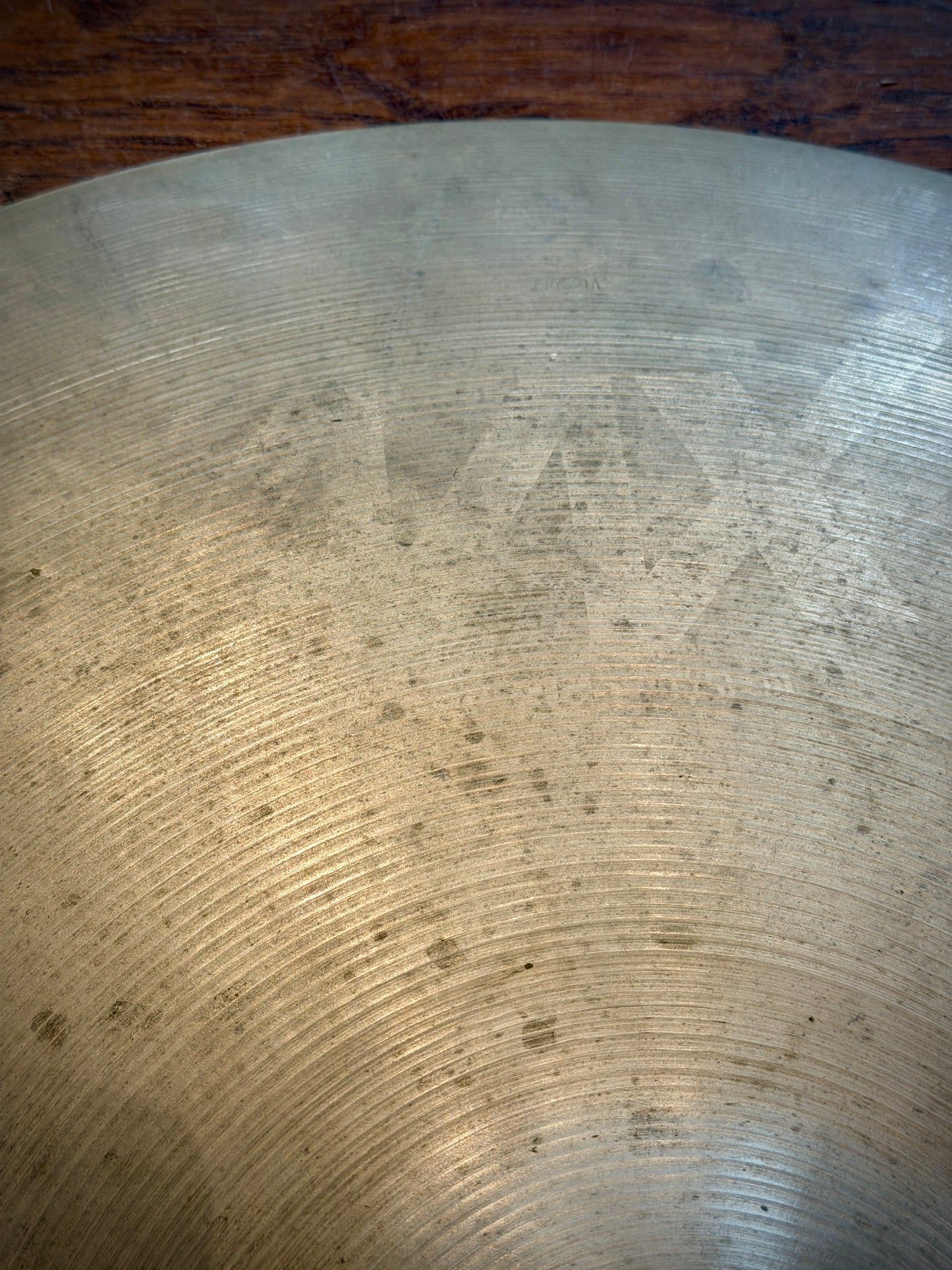 Sabian 20" AAX Stage Ride Cymbal