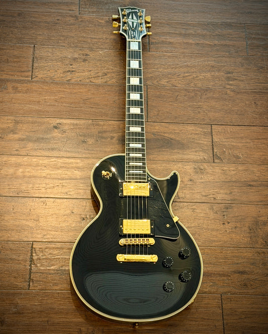 Gibson Custom Shop Les Paul 2006 - Ebony