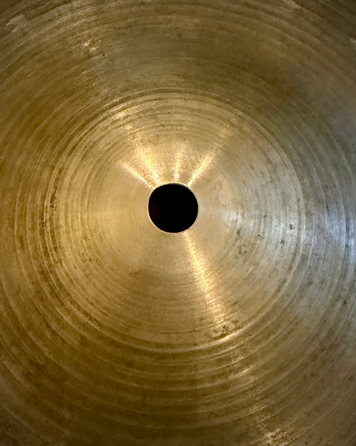 Zildjian 20" K Custom Medium Ride Cymbal