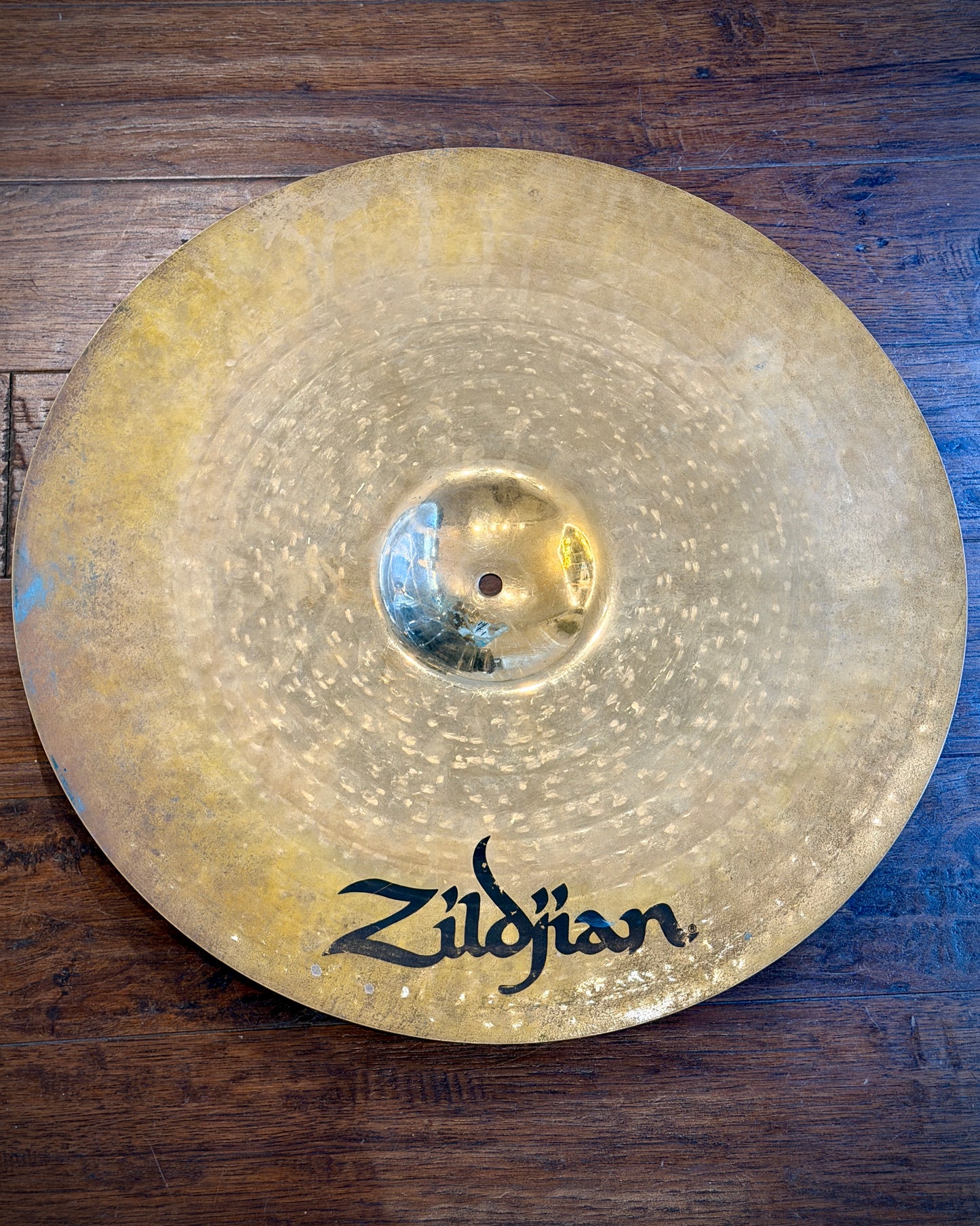 Zildjian 20" K Custom Medium Ride Cymbal