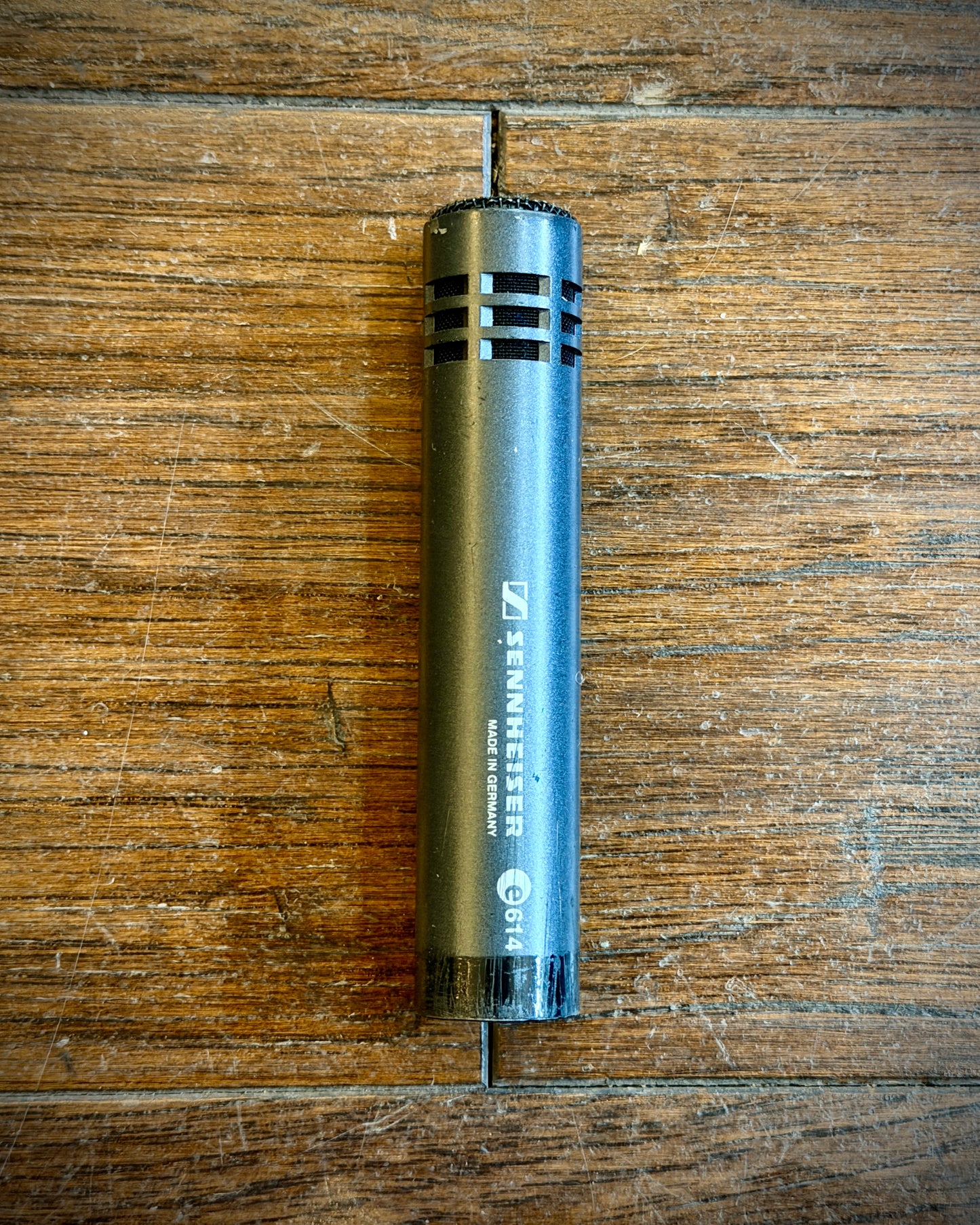 Sennheiser e614 Condenser Microphone
