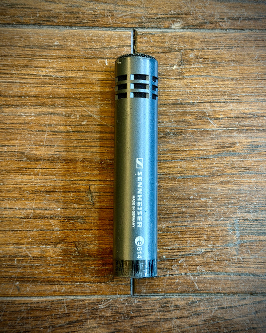 Sennheiser e614 Condenser Microphone