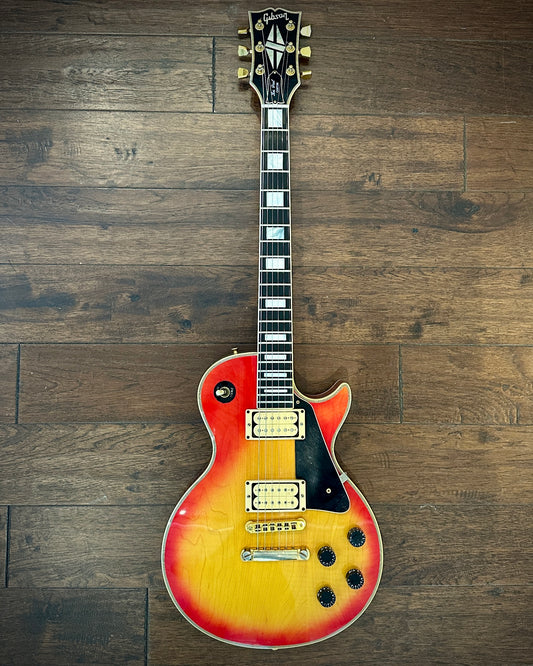 Gibson Les Paul Custom USA 1978