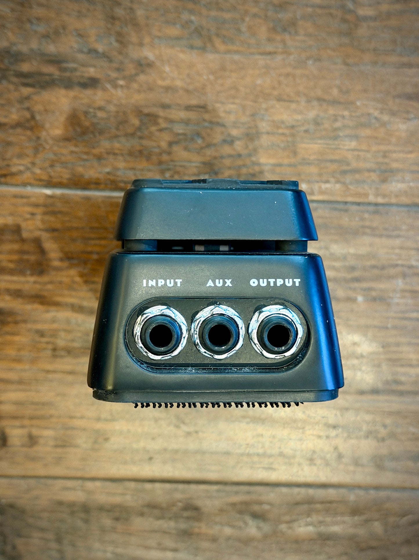 Dunlop DVP4 Volume X Mini Pedal