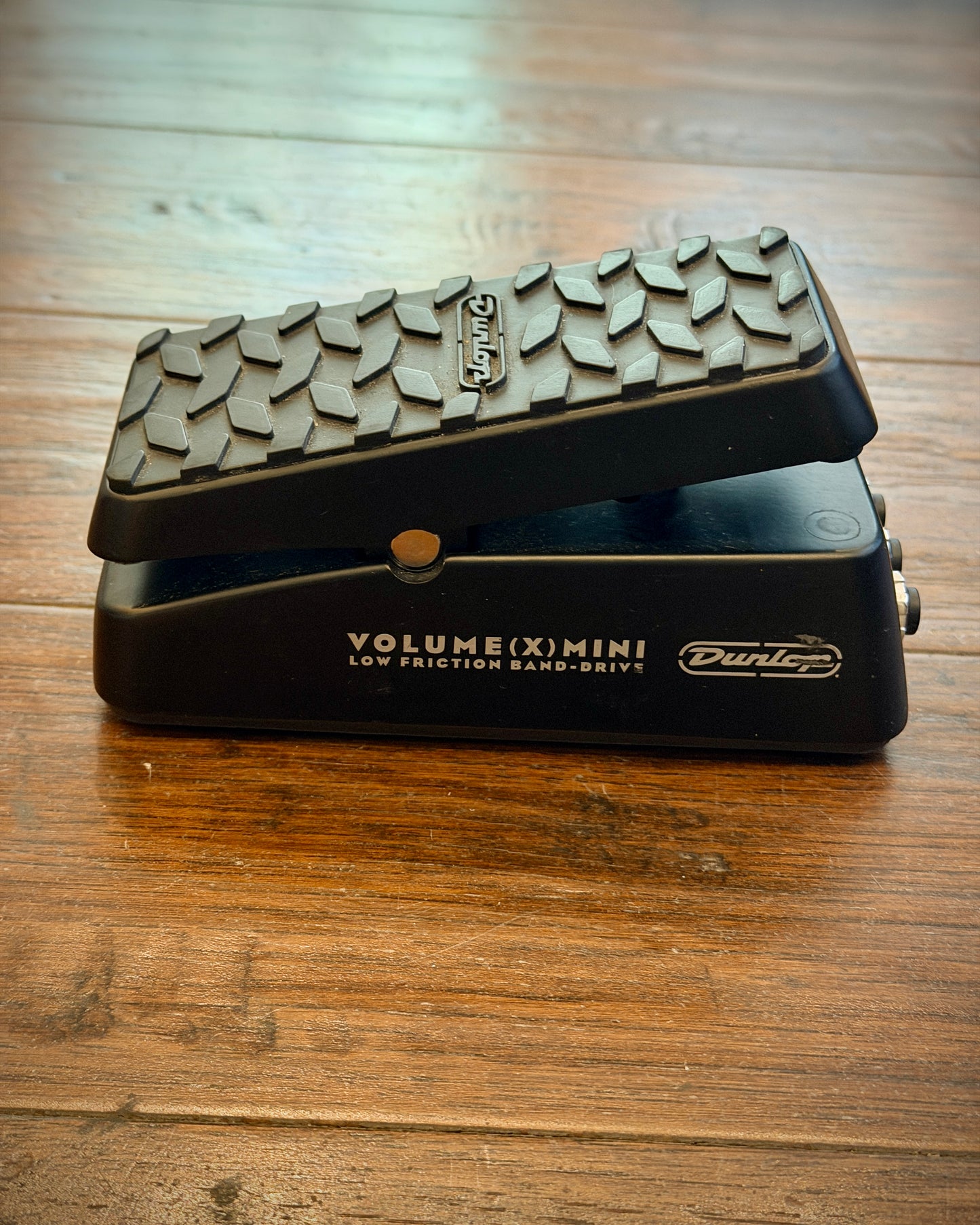 Dunlop DVP4 Volume X Mini Pedal