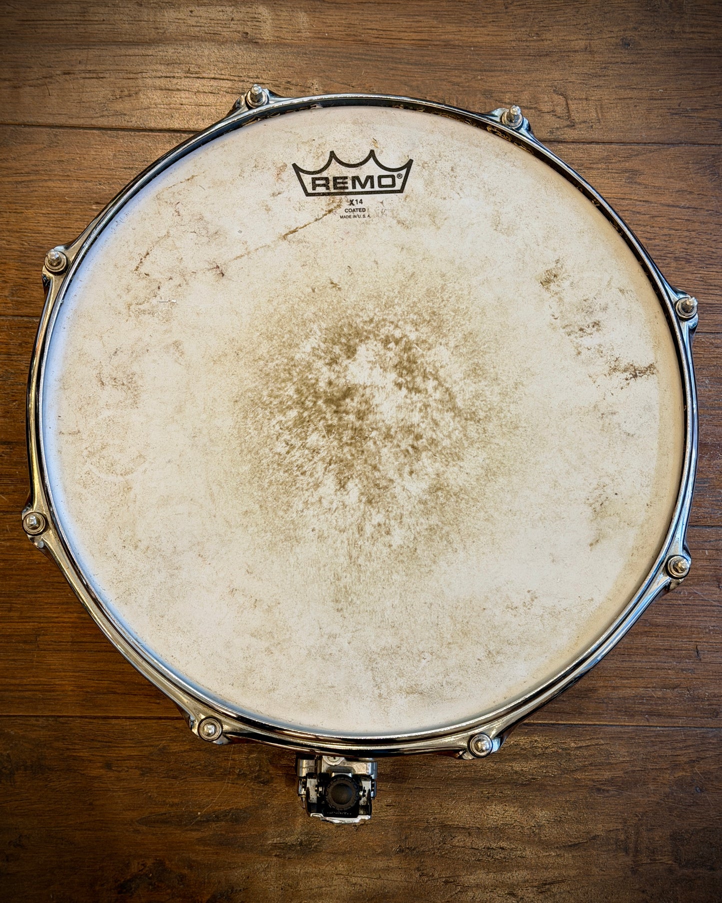 Tama 7x13" DKP137MRK Soundworks Kapur Snare Drum