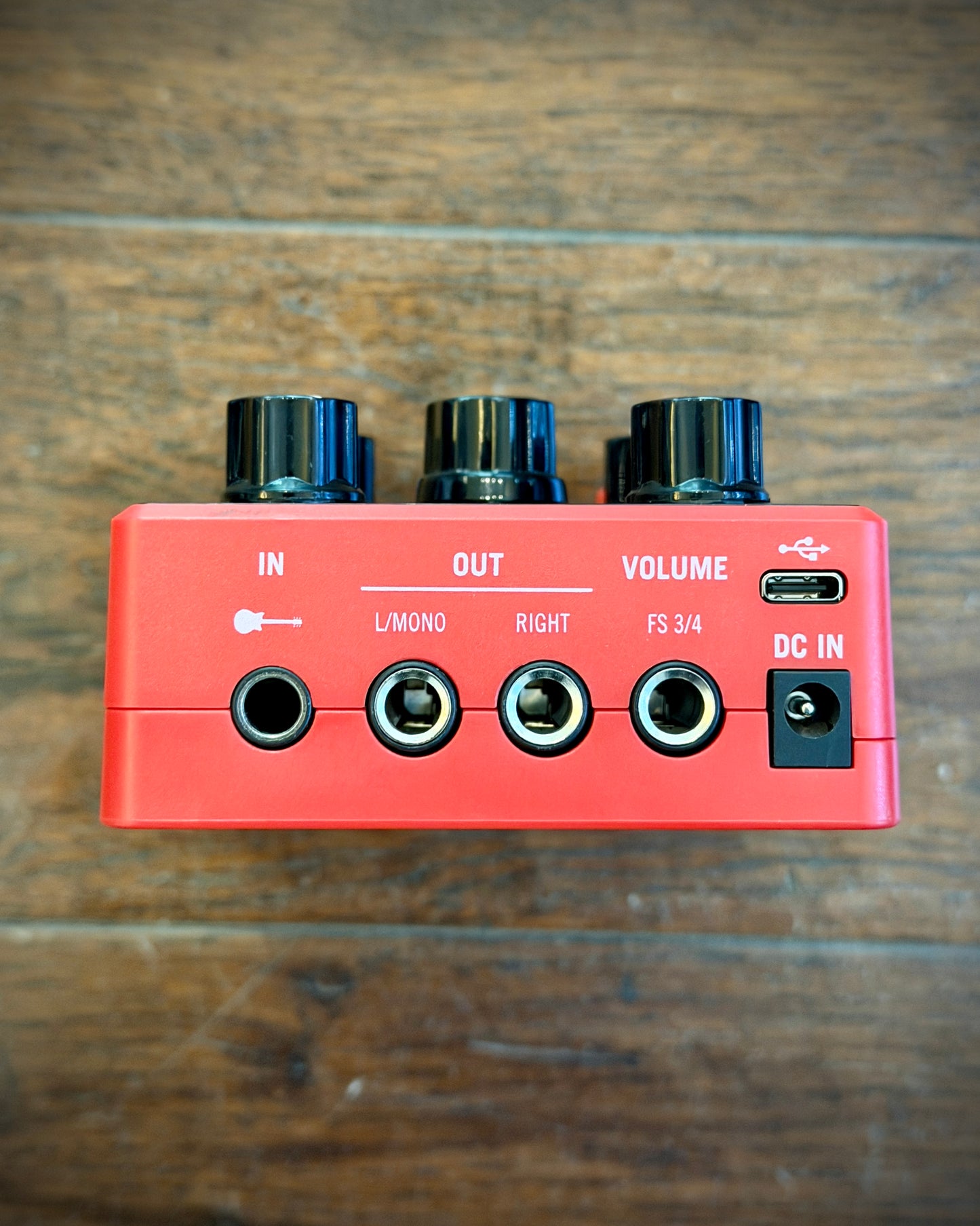 Line 6 POD Express Pedal