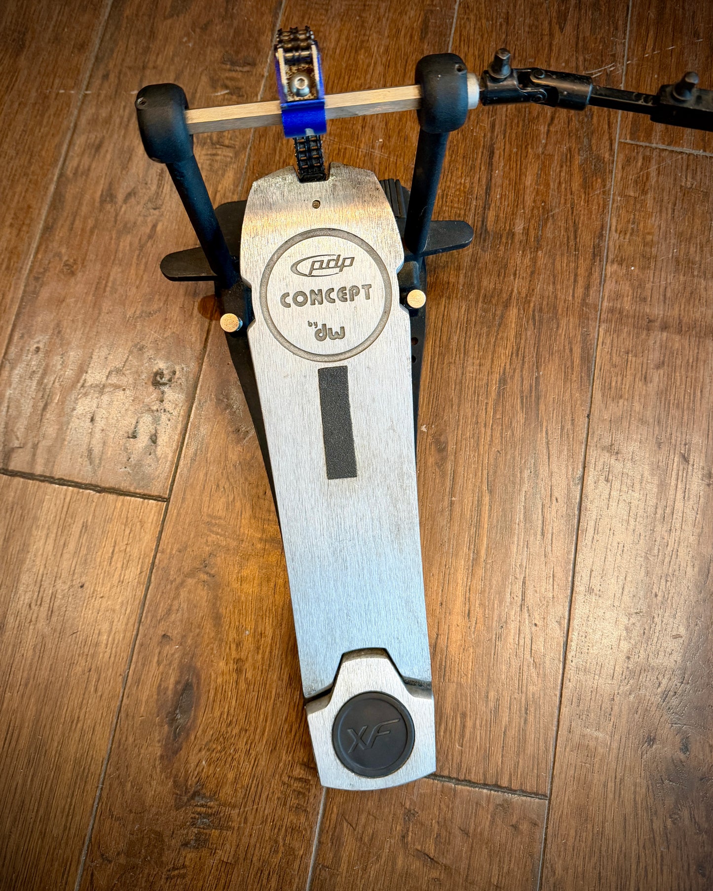 PDP Concept PDDPCXF Extended Foot Board Double Bass Pedal